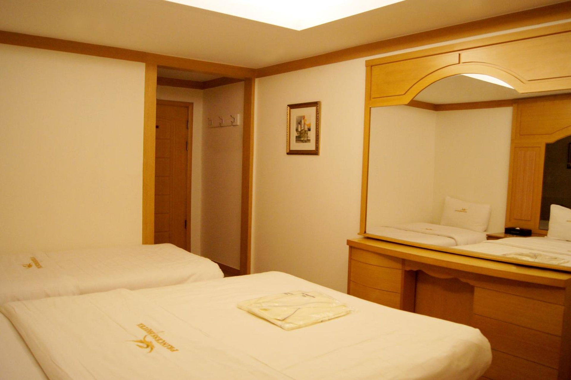 Foto de Princess Hotel