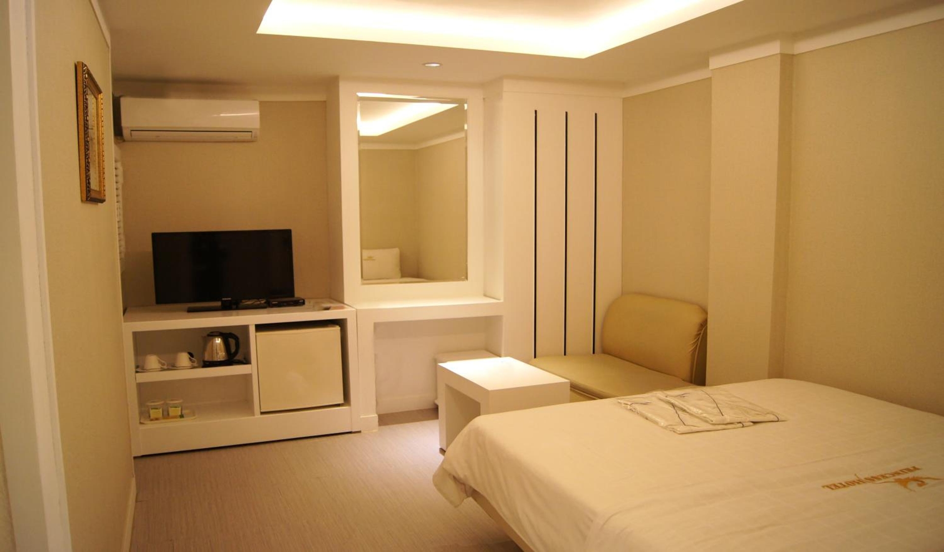 Foto de Princess Hotel