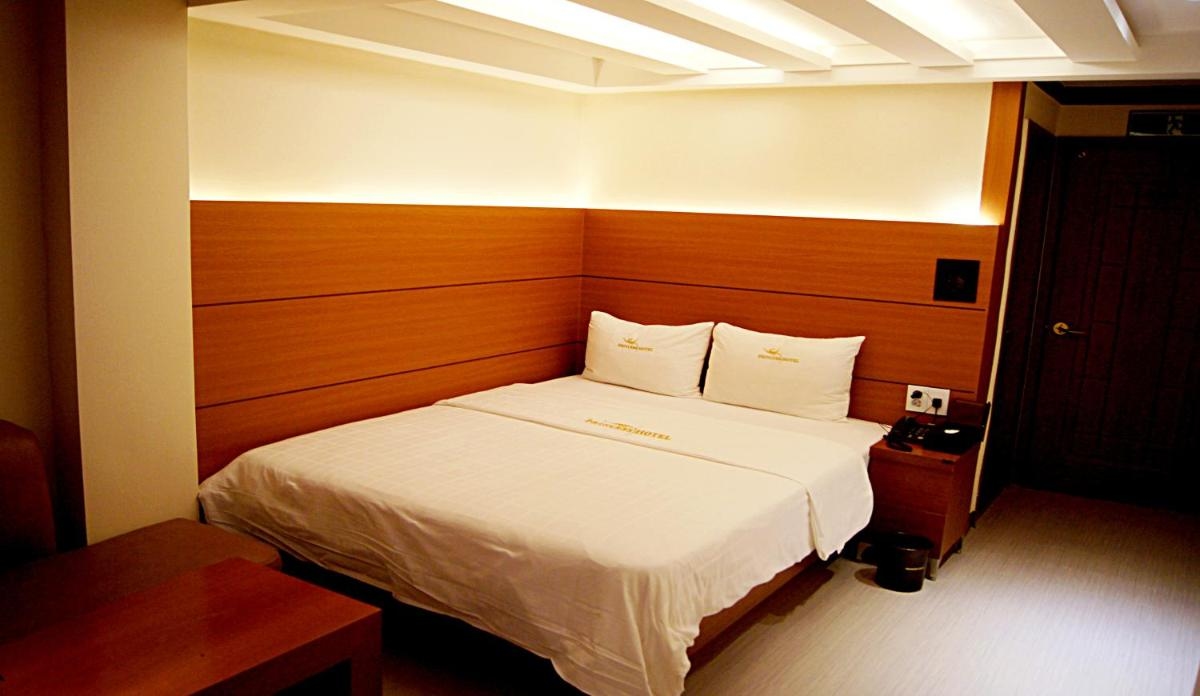 Foto de Princess Hotel