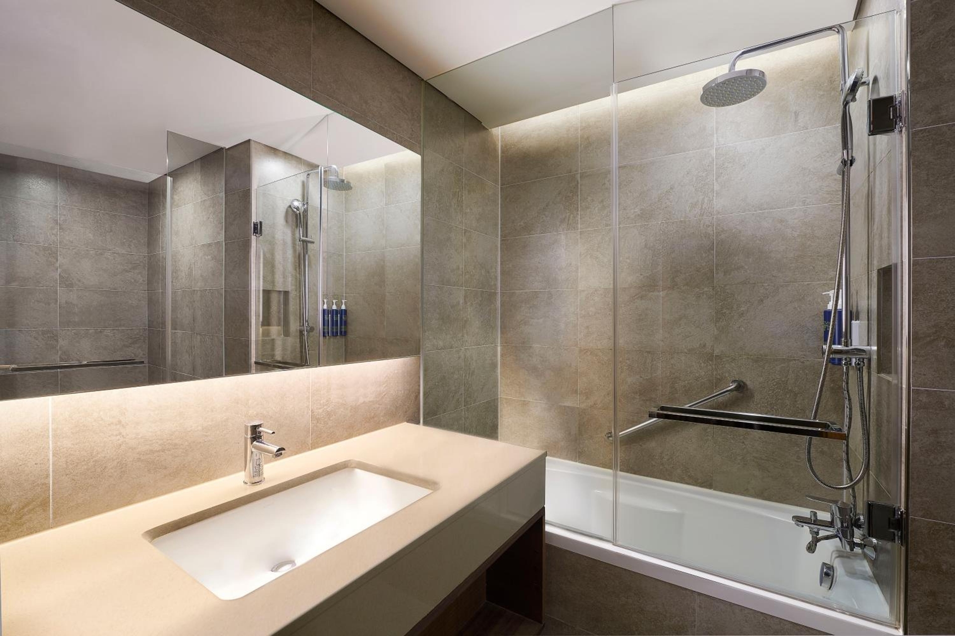 Foto de Four Points by Sheraton Josun, Seoul Station