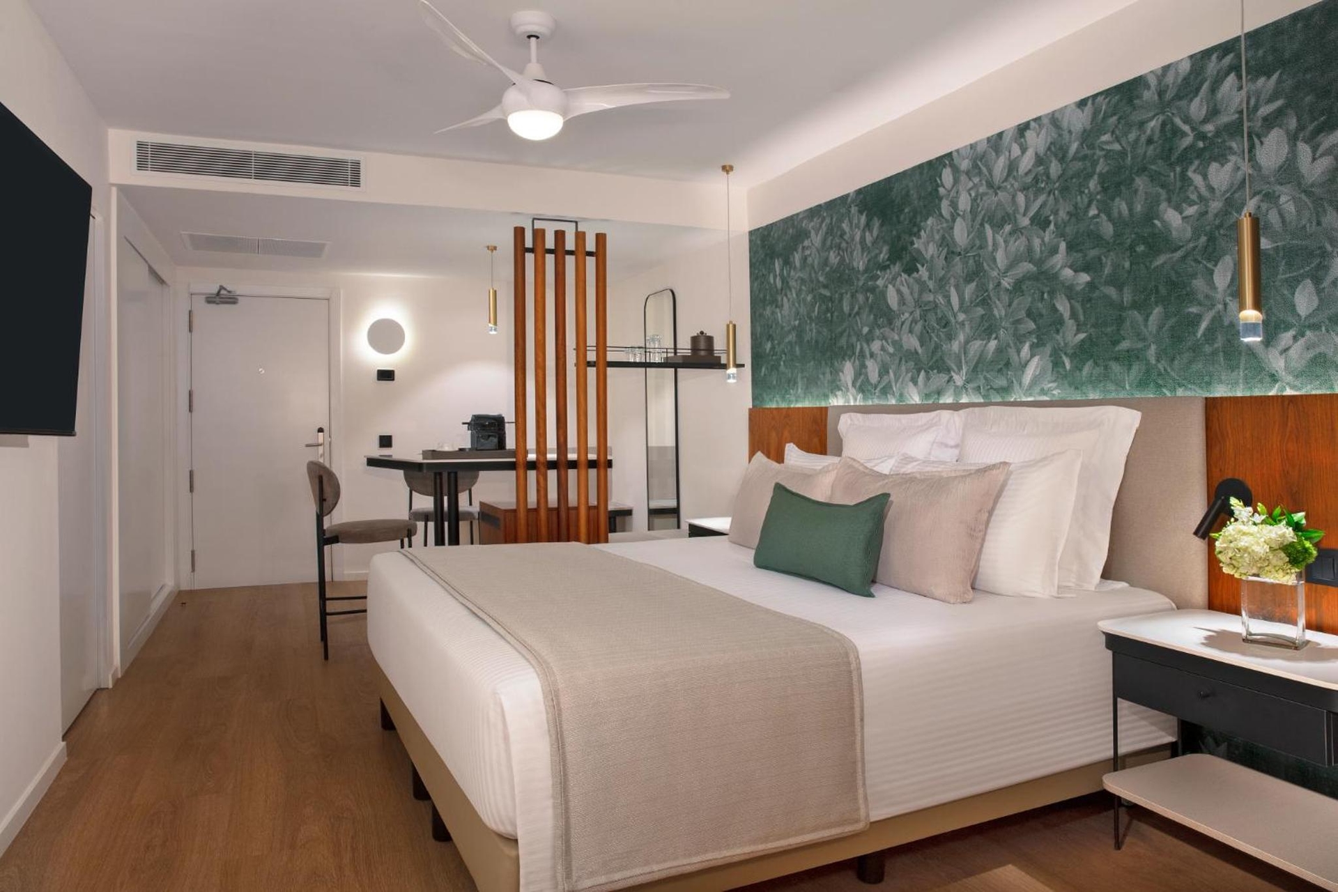 Foto de Dreams Flora Resort & Spa - All Inclusive