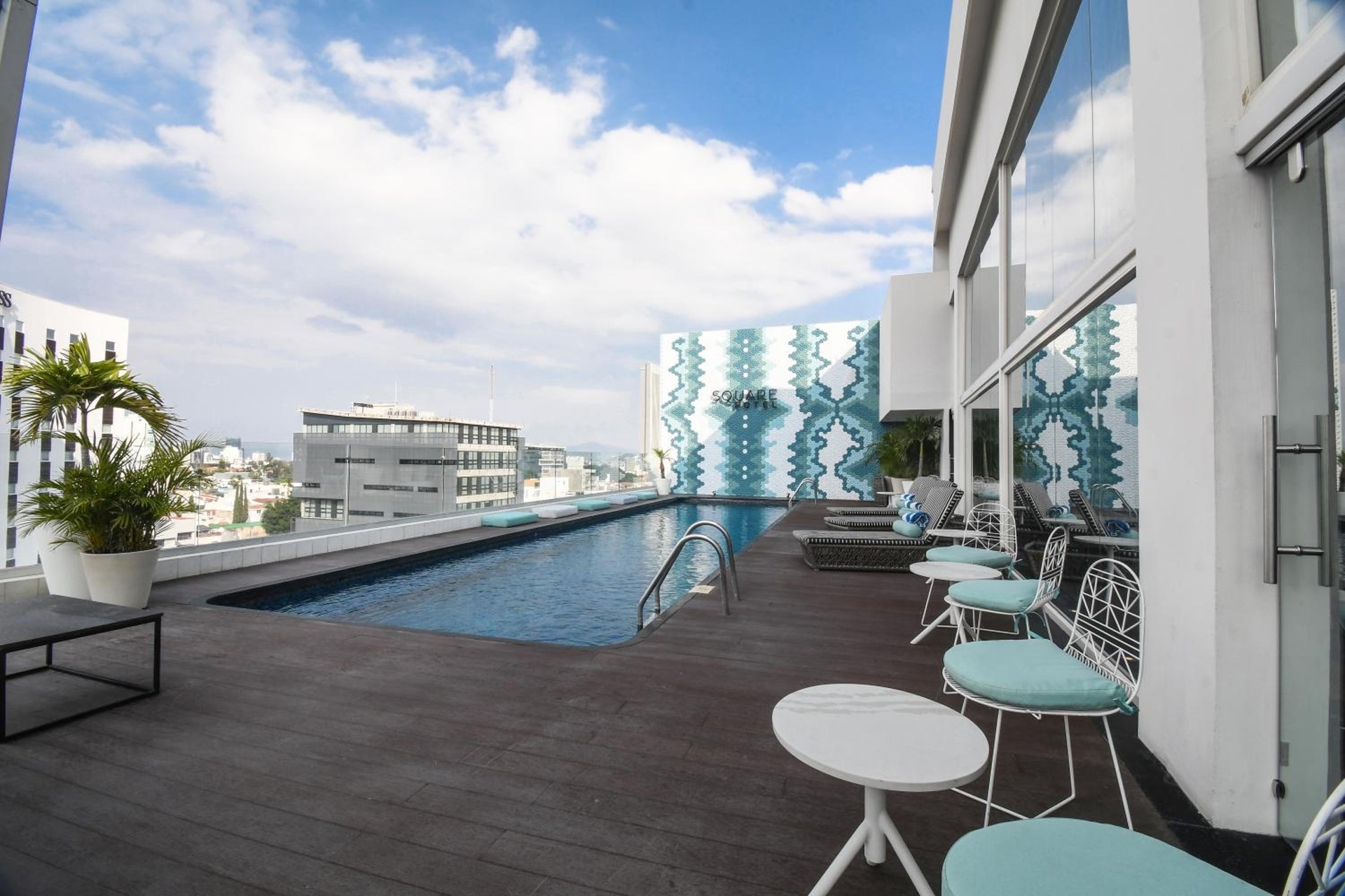 Foto de Square Small Luxury Hotel - Nuevo Consulado