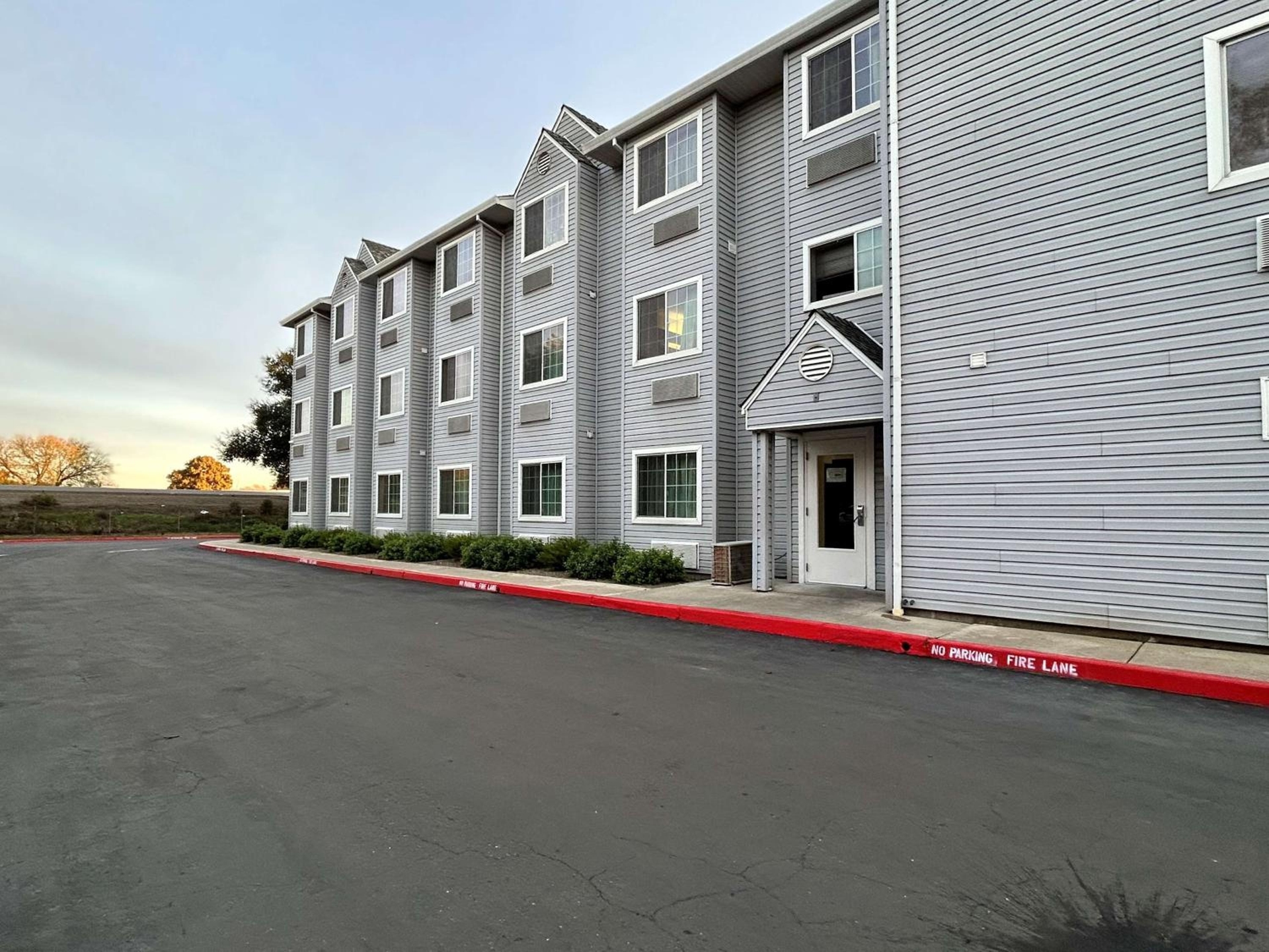 SureStay by Best Western Sacramento South Natomas, Sacramento