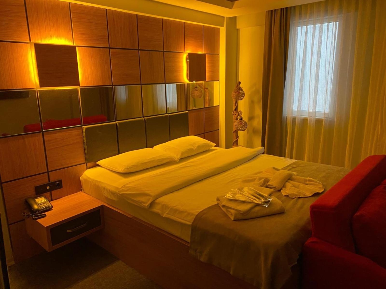 Foto de Kadıköy Linda Hotel