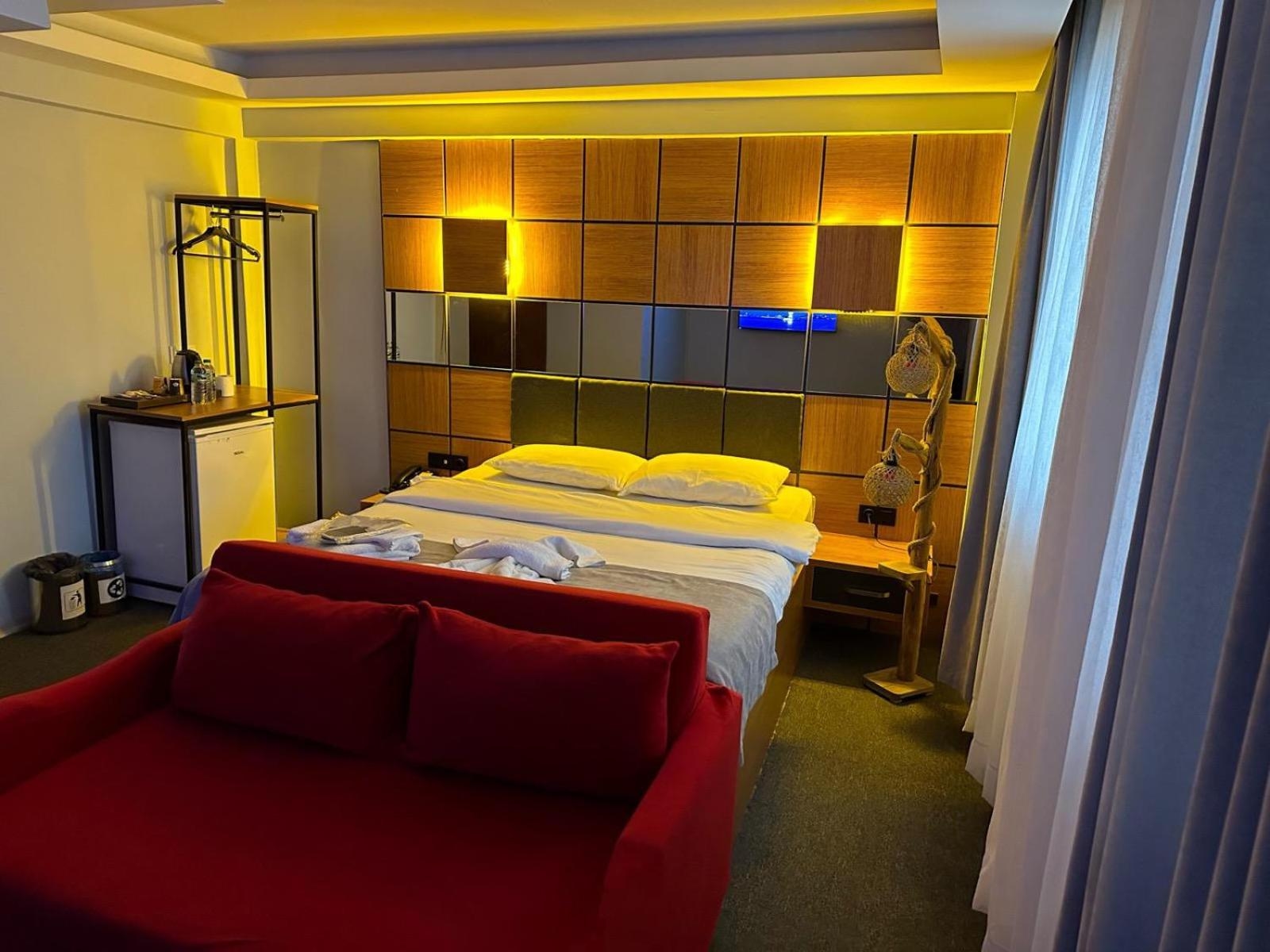 Foto de Kadıköy Linda Hotel