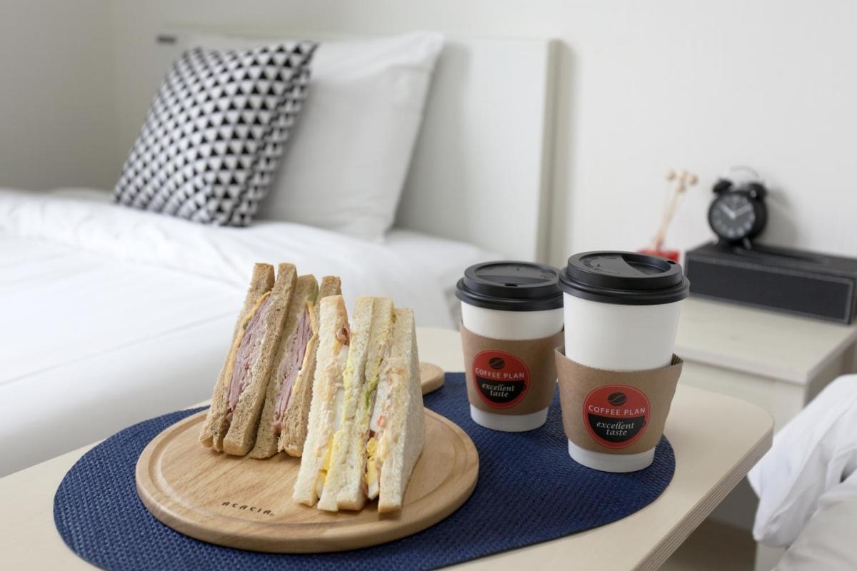 Foto de Hotel Morning Sky