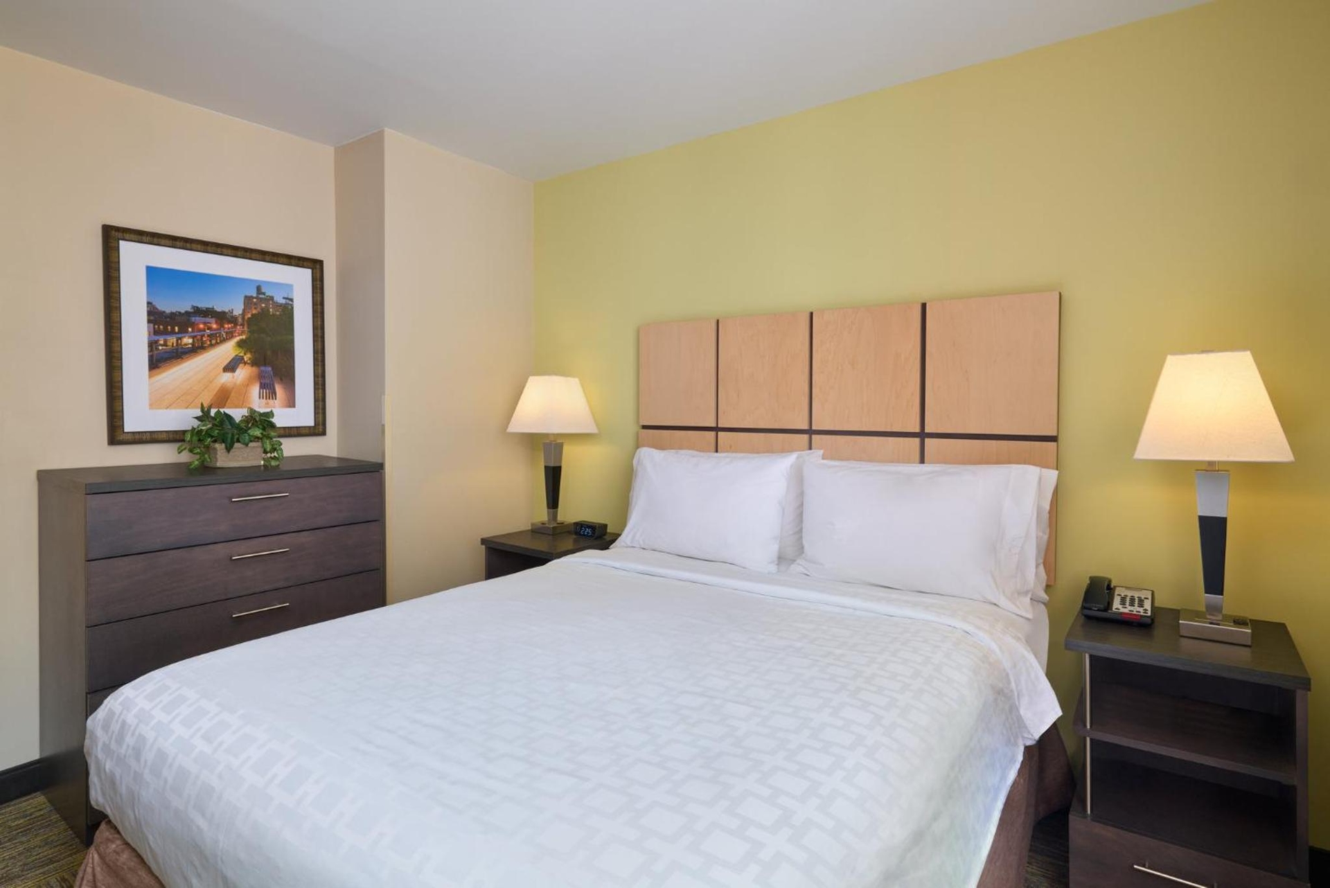 Foto de Candlewood Suites NYC -Times Square by IHG