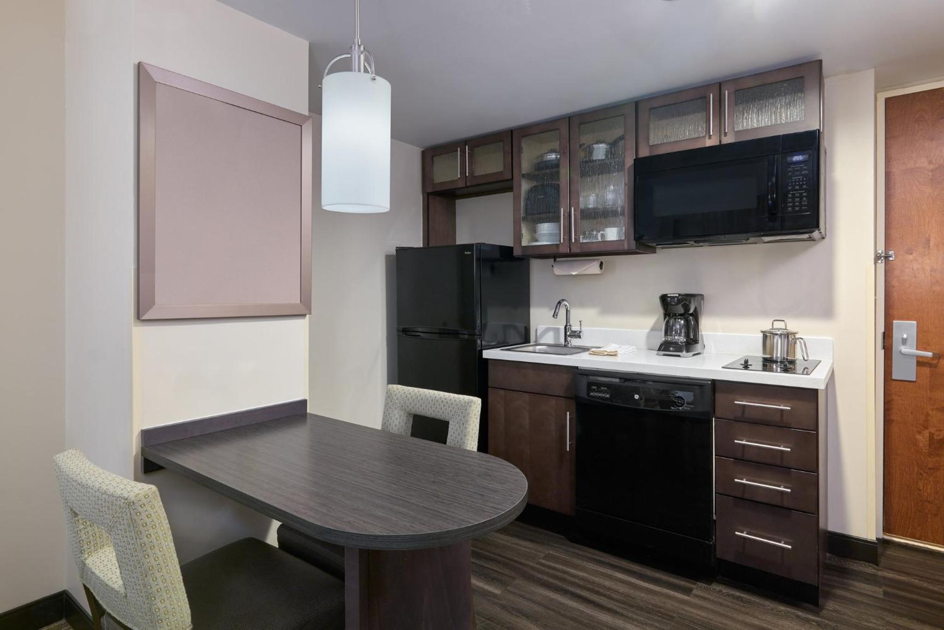 Foto de Candlewood Suites NYC -Times Square by IHG