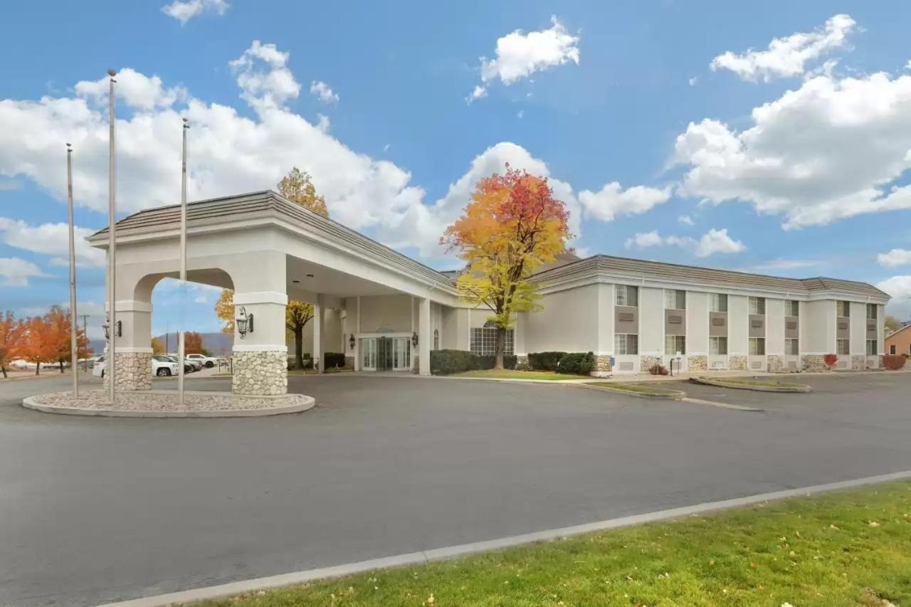 Quality Inn Payson I-15, Payson