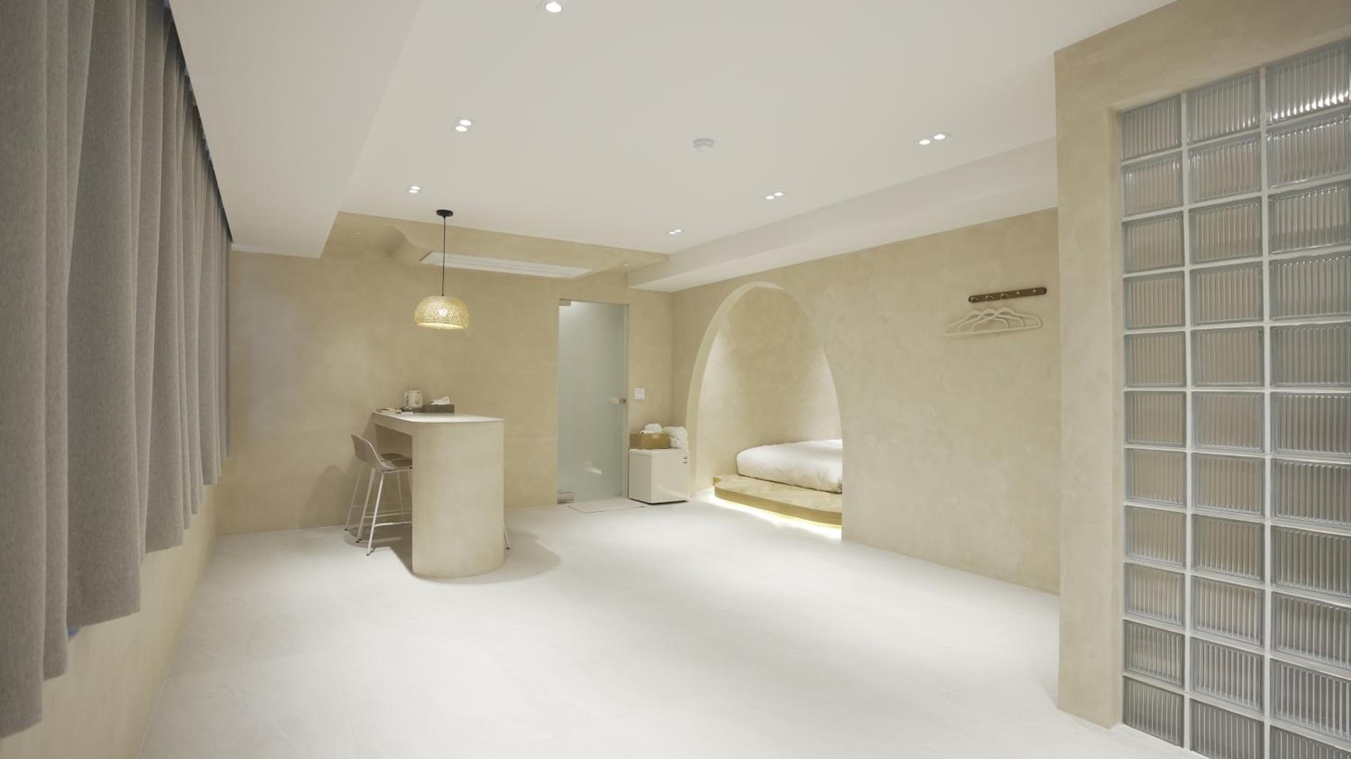 Foto de Island Stay