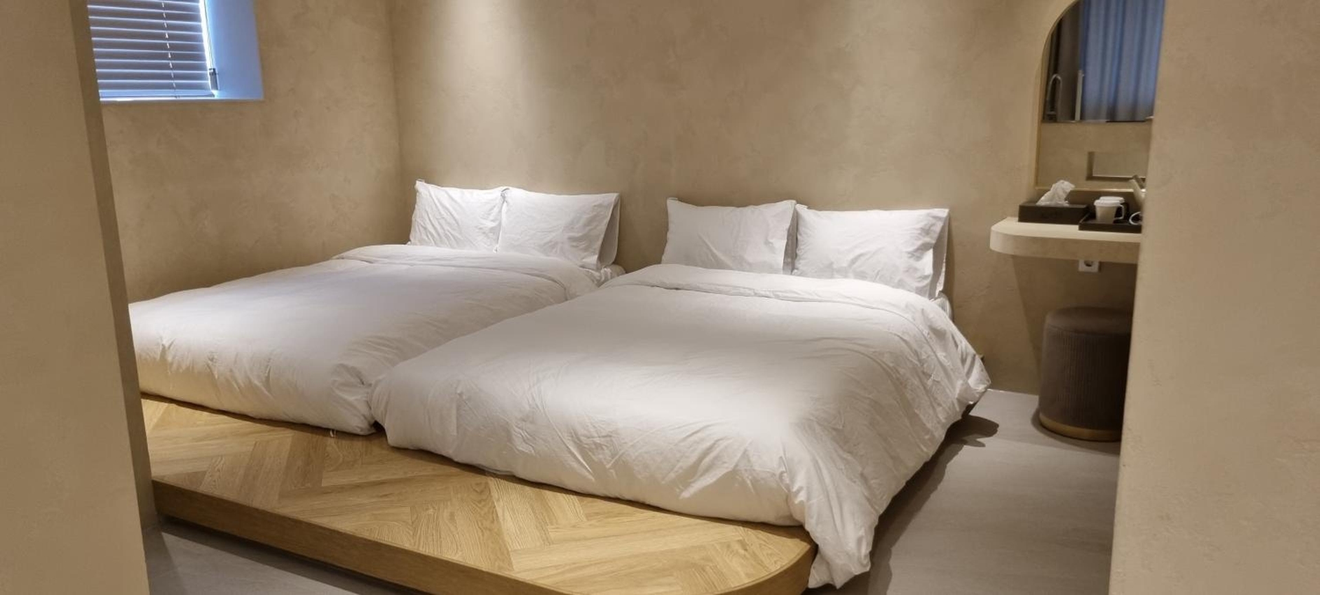 Foto de Island Stay