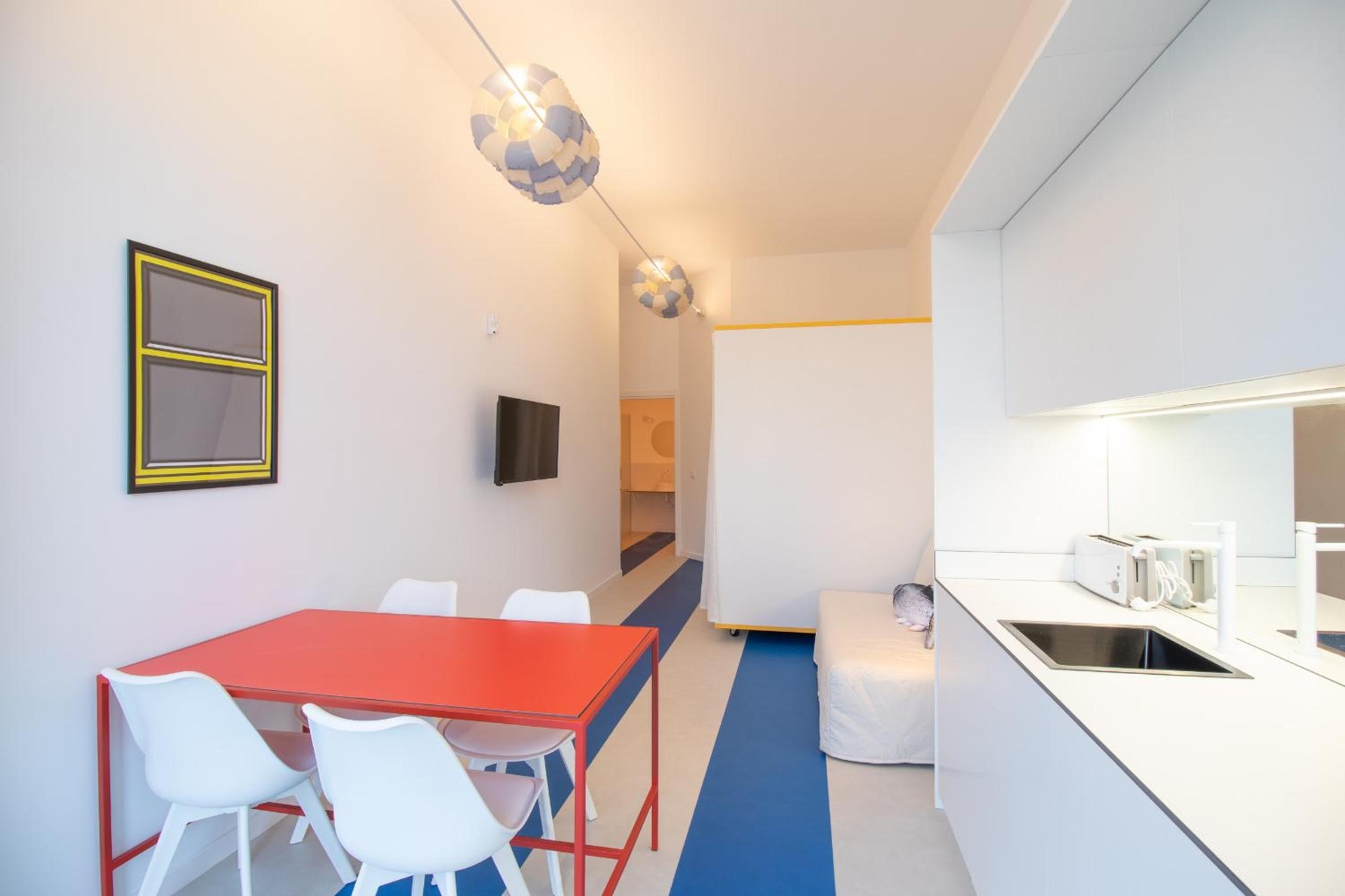 Marino by Concept, Valencia