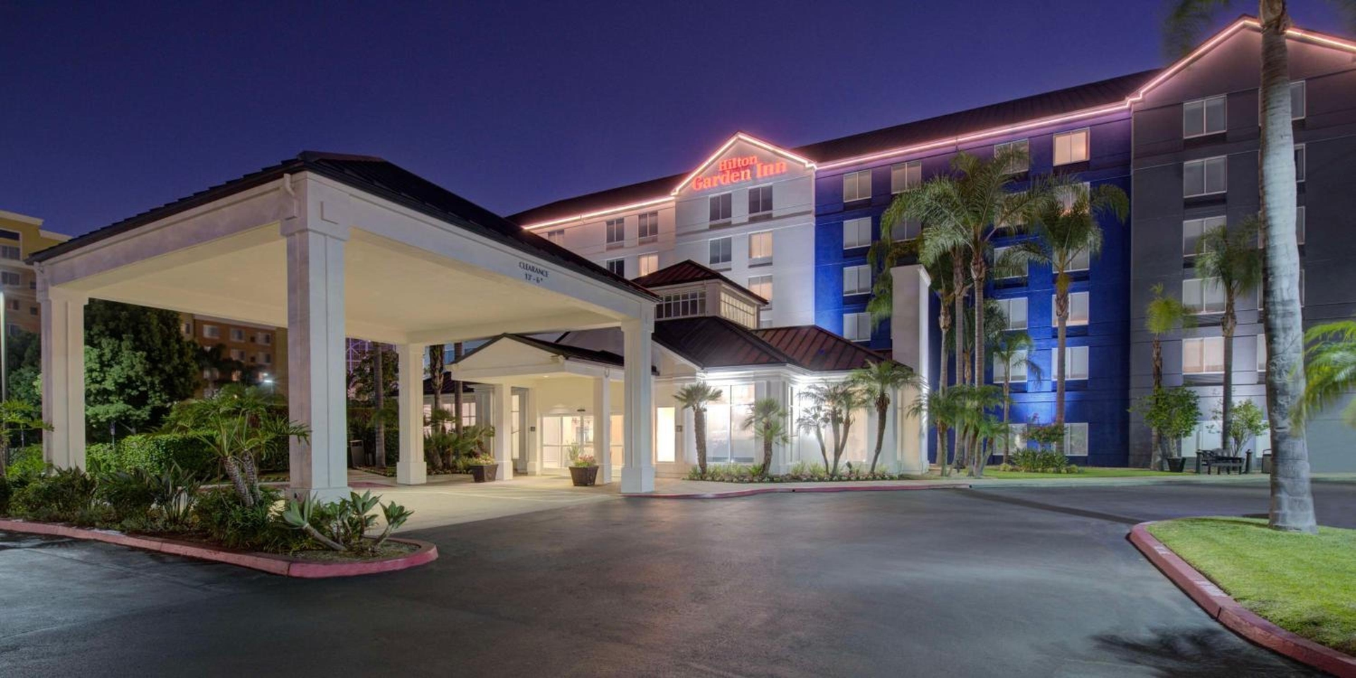 Hilton Garden Inn Anaheim/Garden Grove, Garden Grove