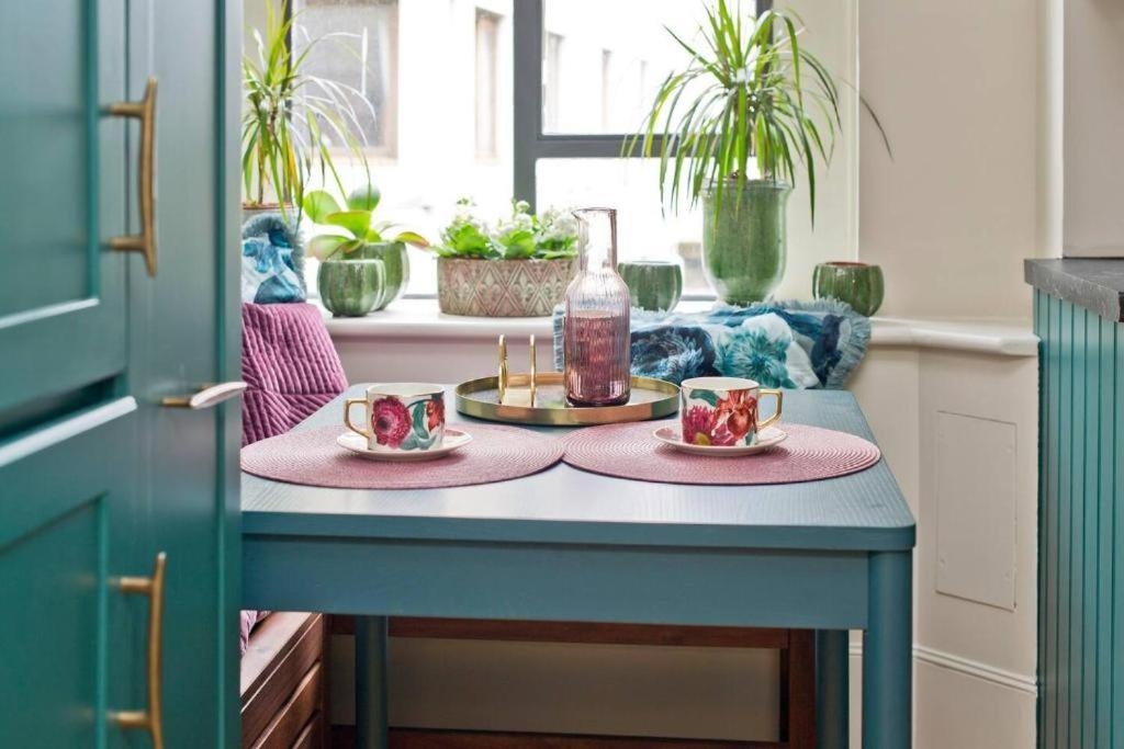 Stylish London Getaway in the Heart of the City, London