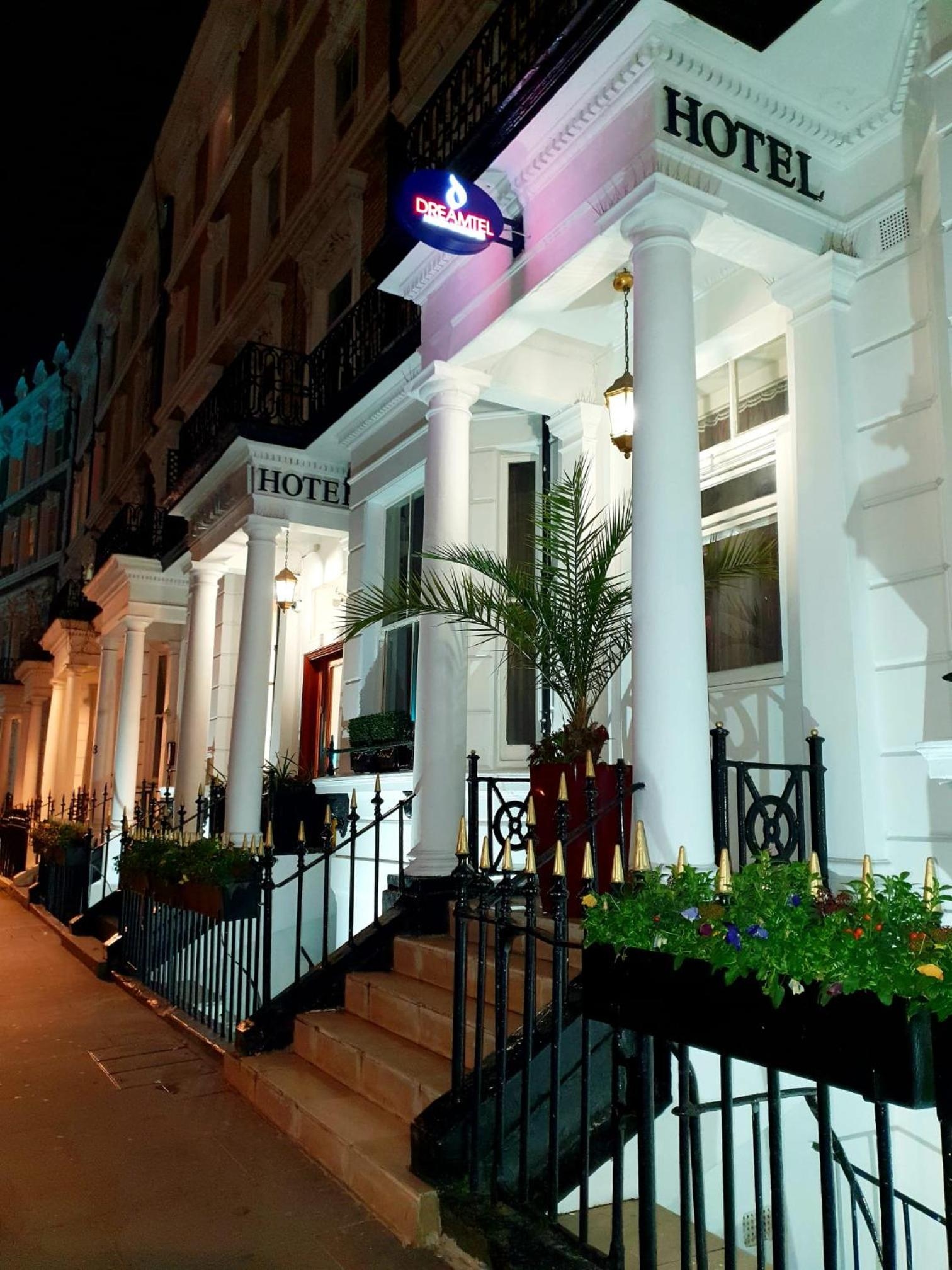 Dreamtel London Kensington, London