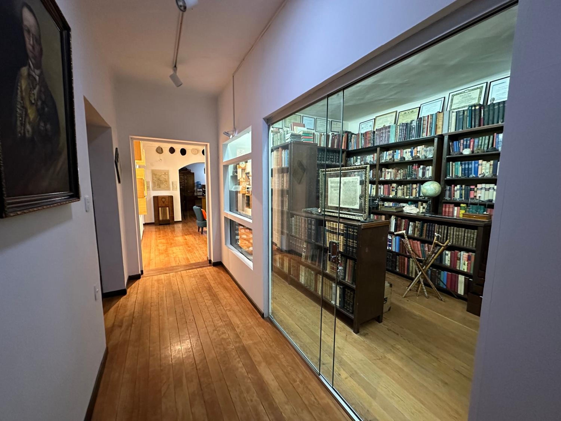 Foto de El Museo Hotel Boutique