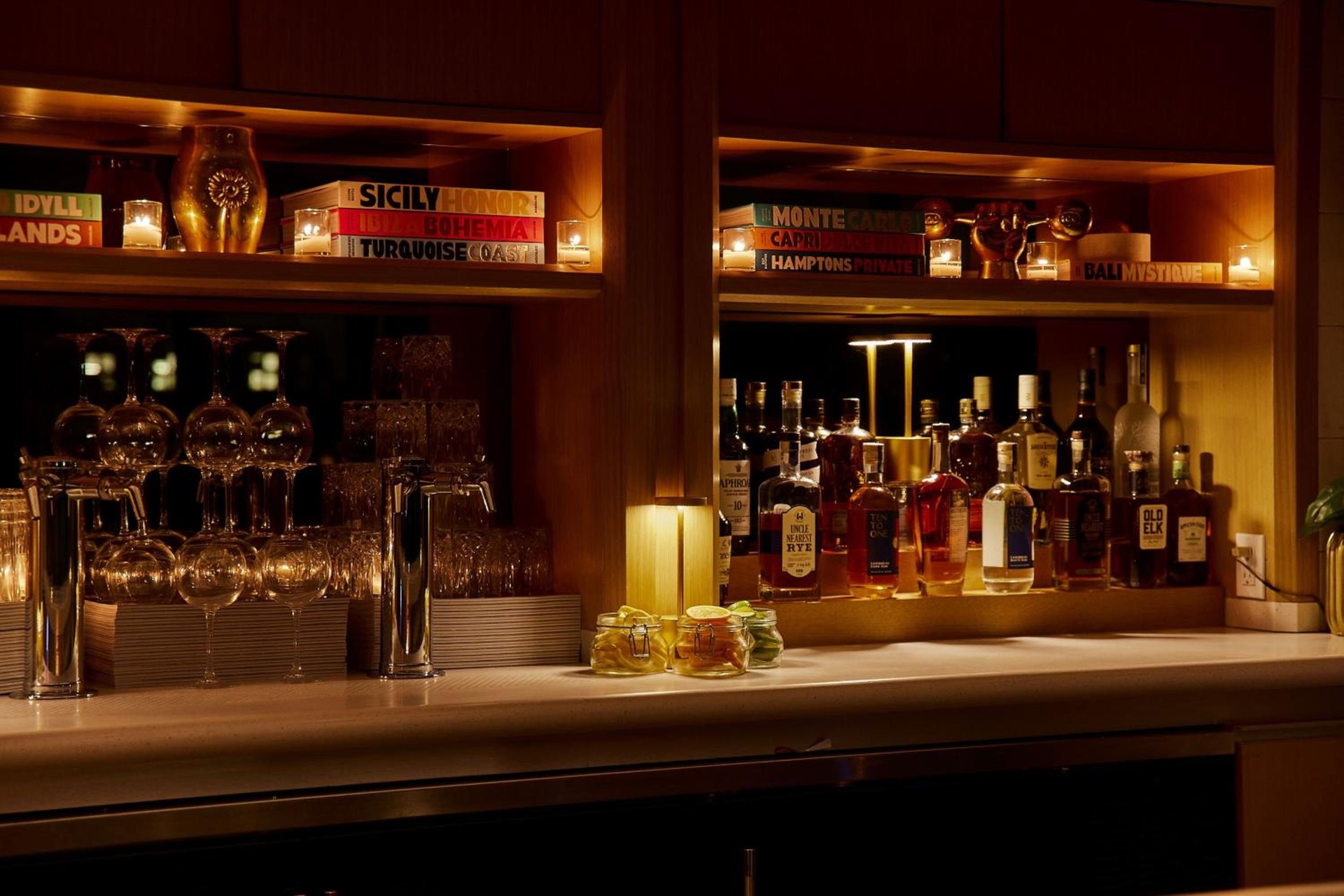 Foto de Hotel Indigo - Williamsburg - Brooklyn by IHG