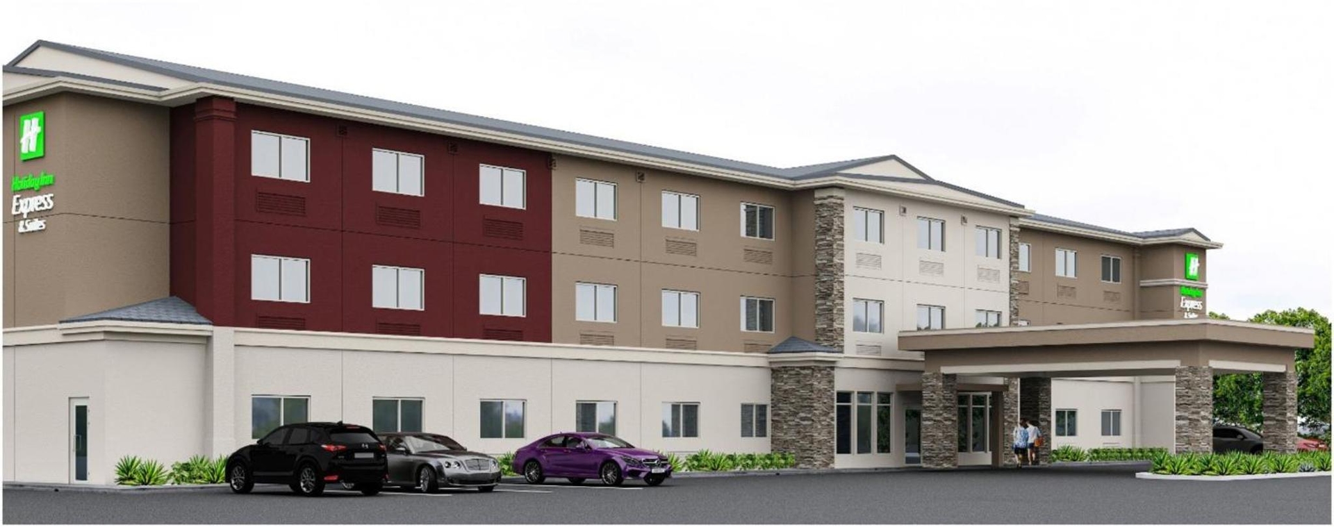 Holiday Inn Express Redding North by IHG, Redding