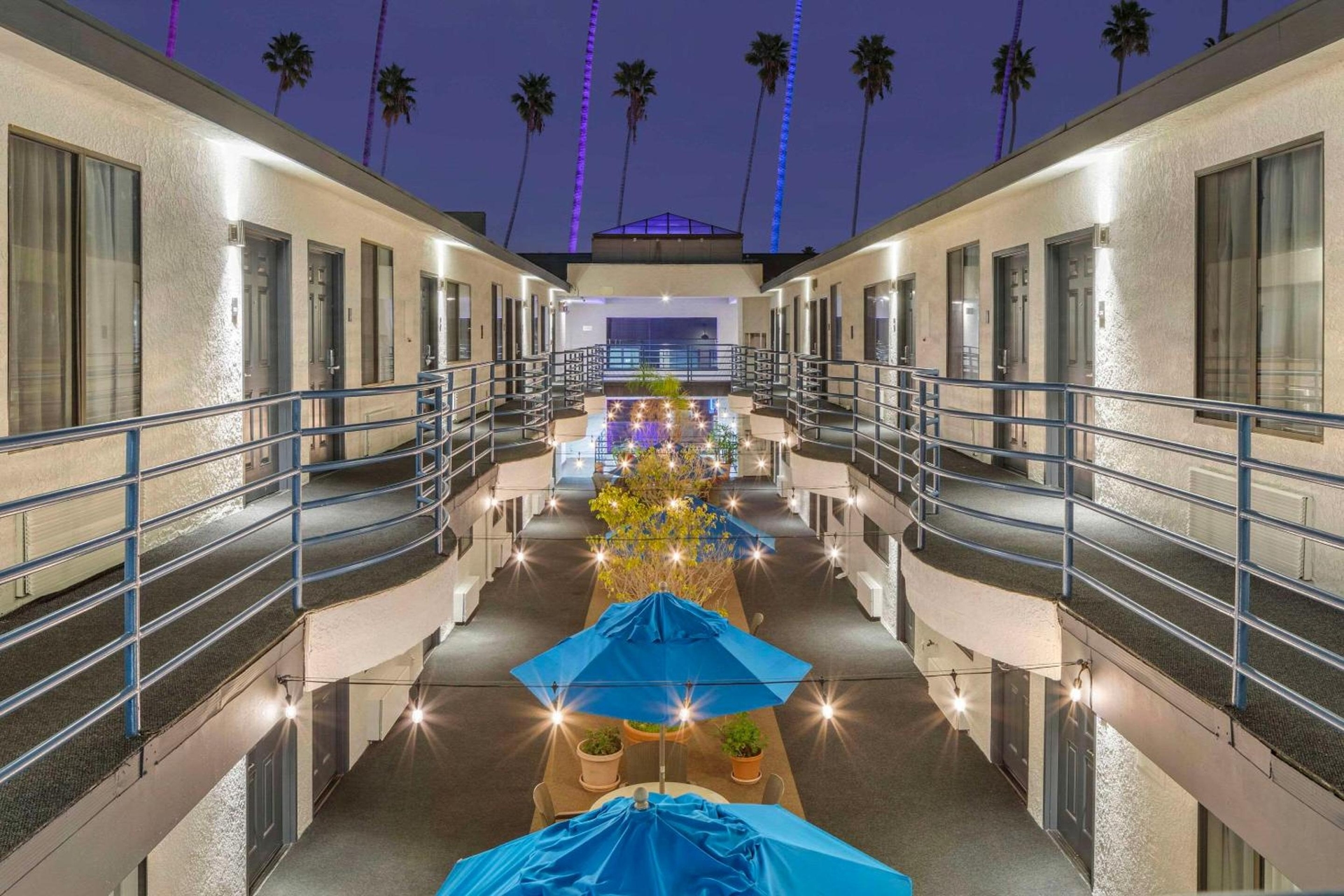 Comfort Inn Santa Monica - West Los Angeles, Los Angeles