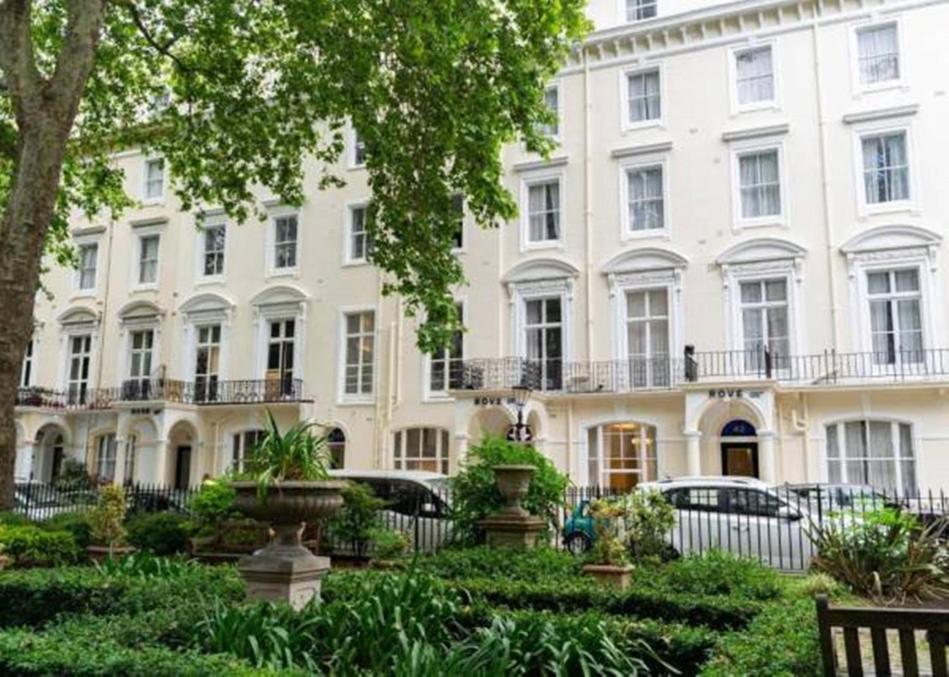 Rove Hotel London Paddington, London