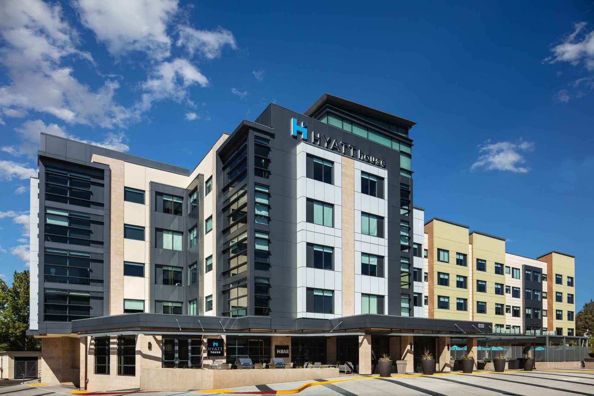 Hyatt House San Jose/Cupertino, Phoenix