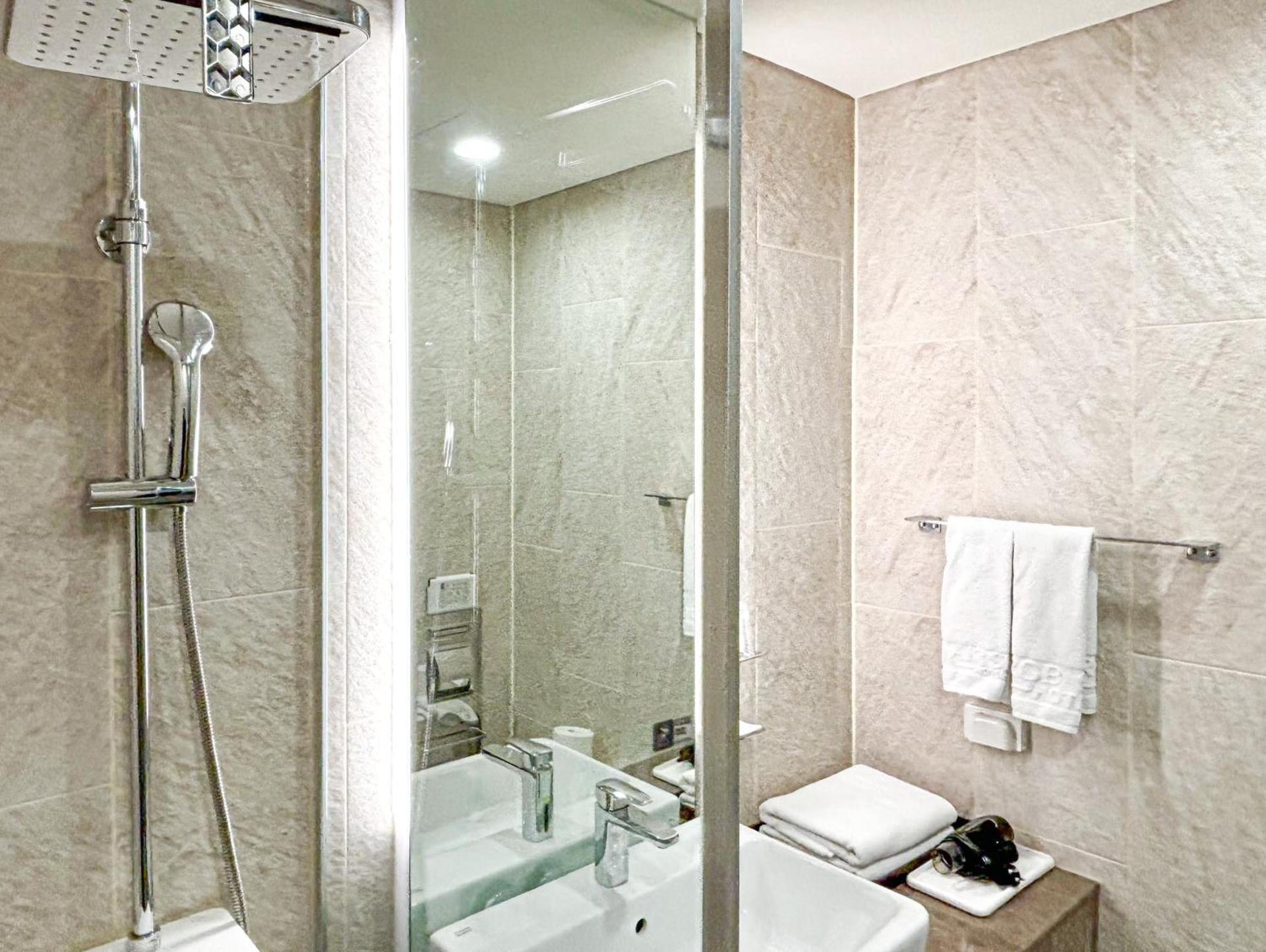 Foto de Airsky Hotel Incheon