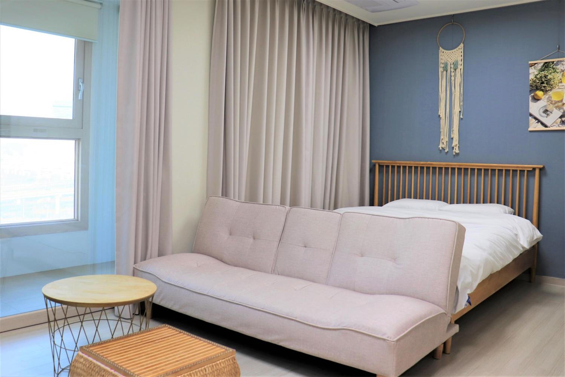 Foto de Landmark Stay in Songdo
