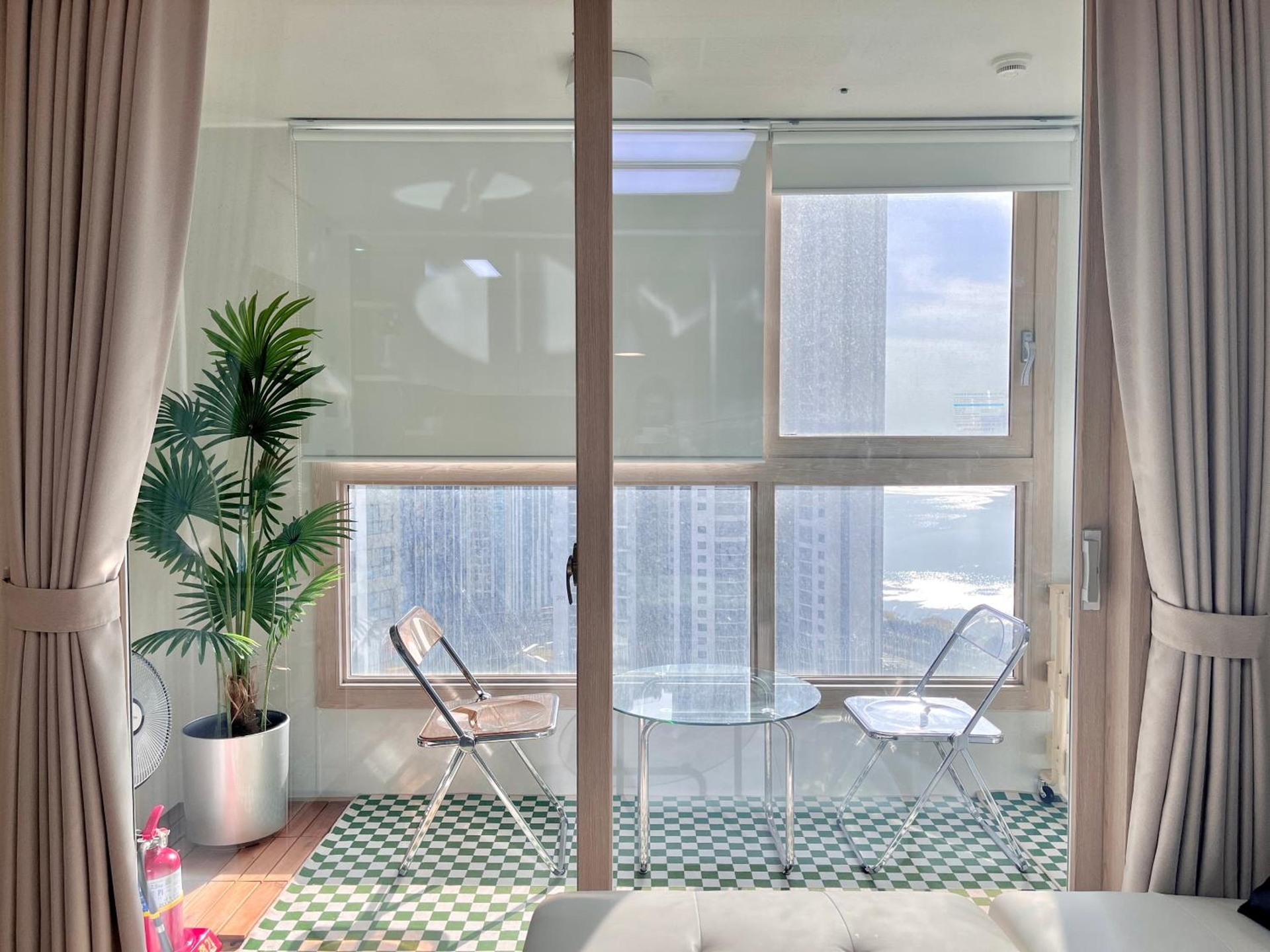 Landmark Stay in Songdo