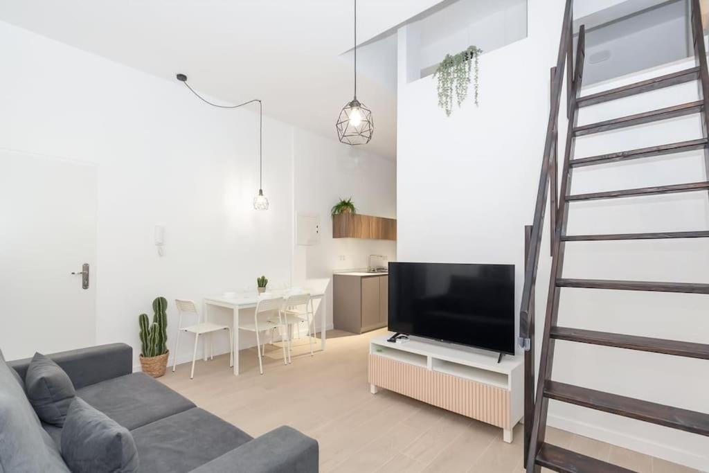 GuestReady - Valencia's Vibrant Malvarrosa, Valencia