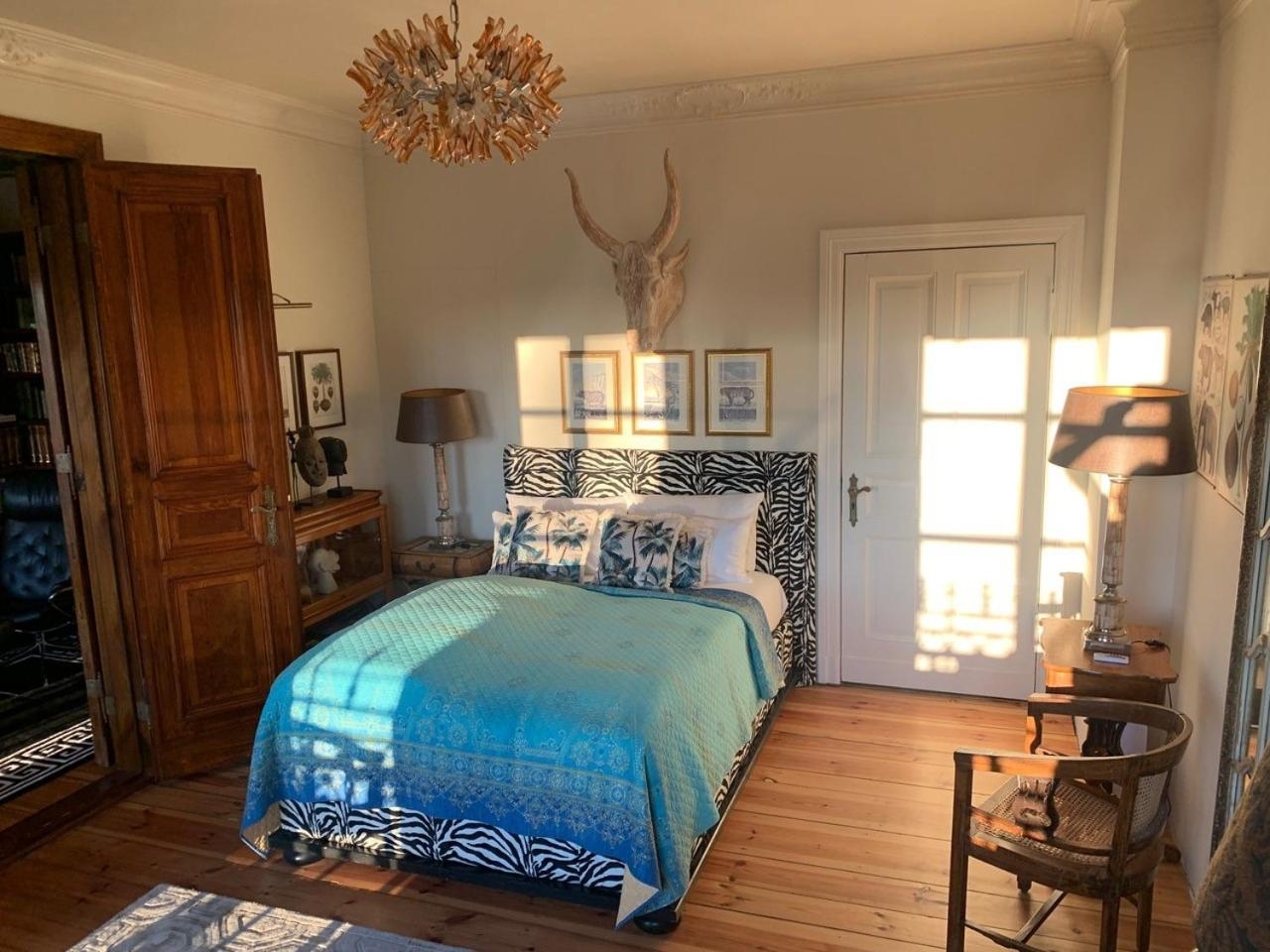 Foto de ackselhaus & blue Home