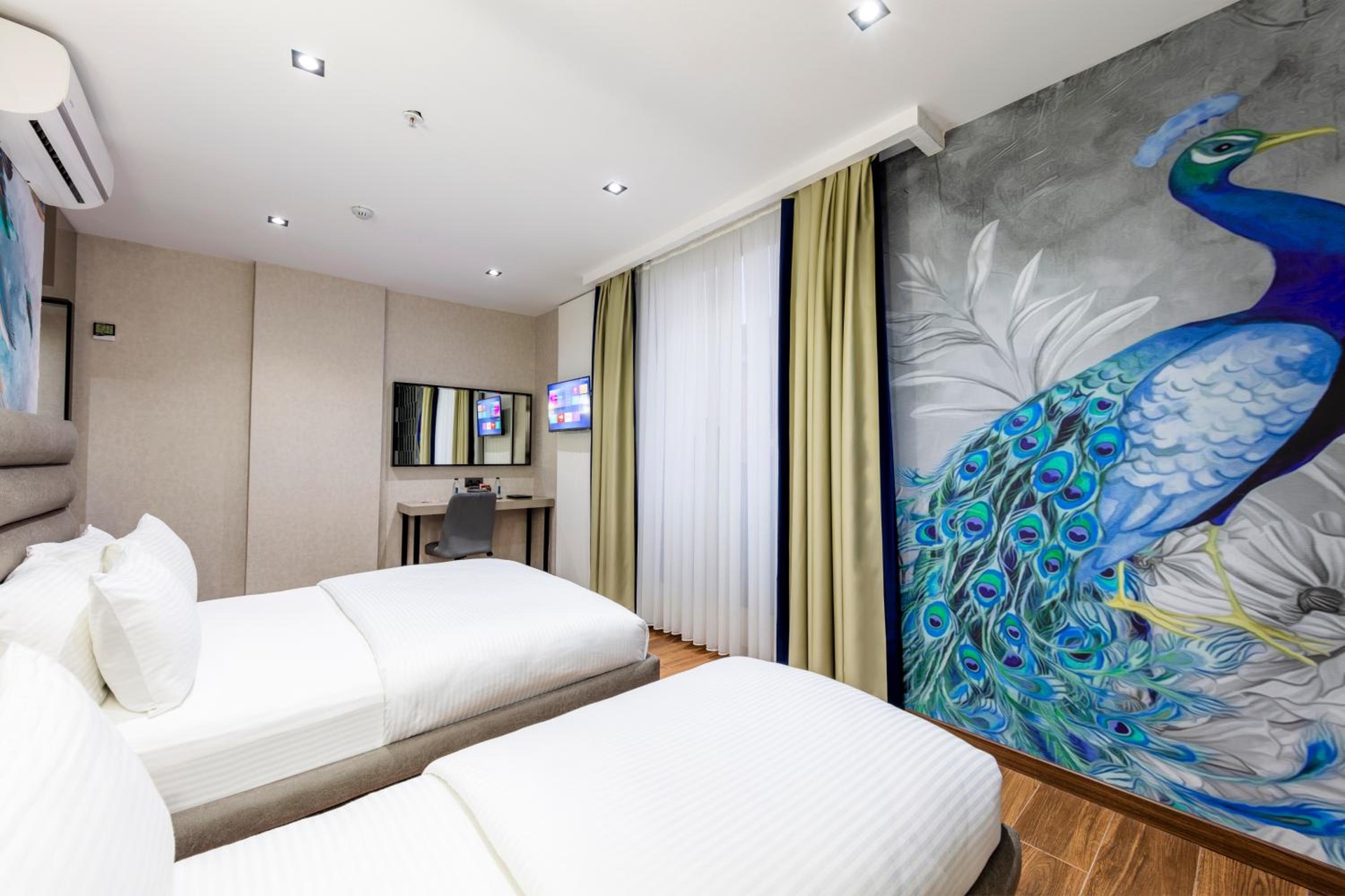 Foto de Dem Premium Hotel - Round Trip Airport Service - Istanbul International Airport