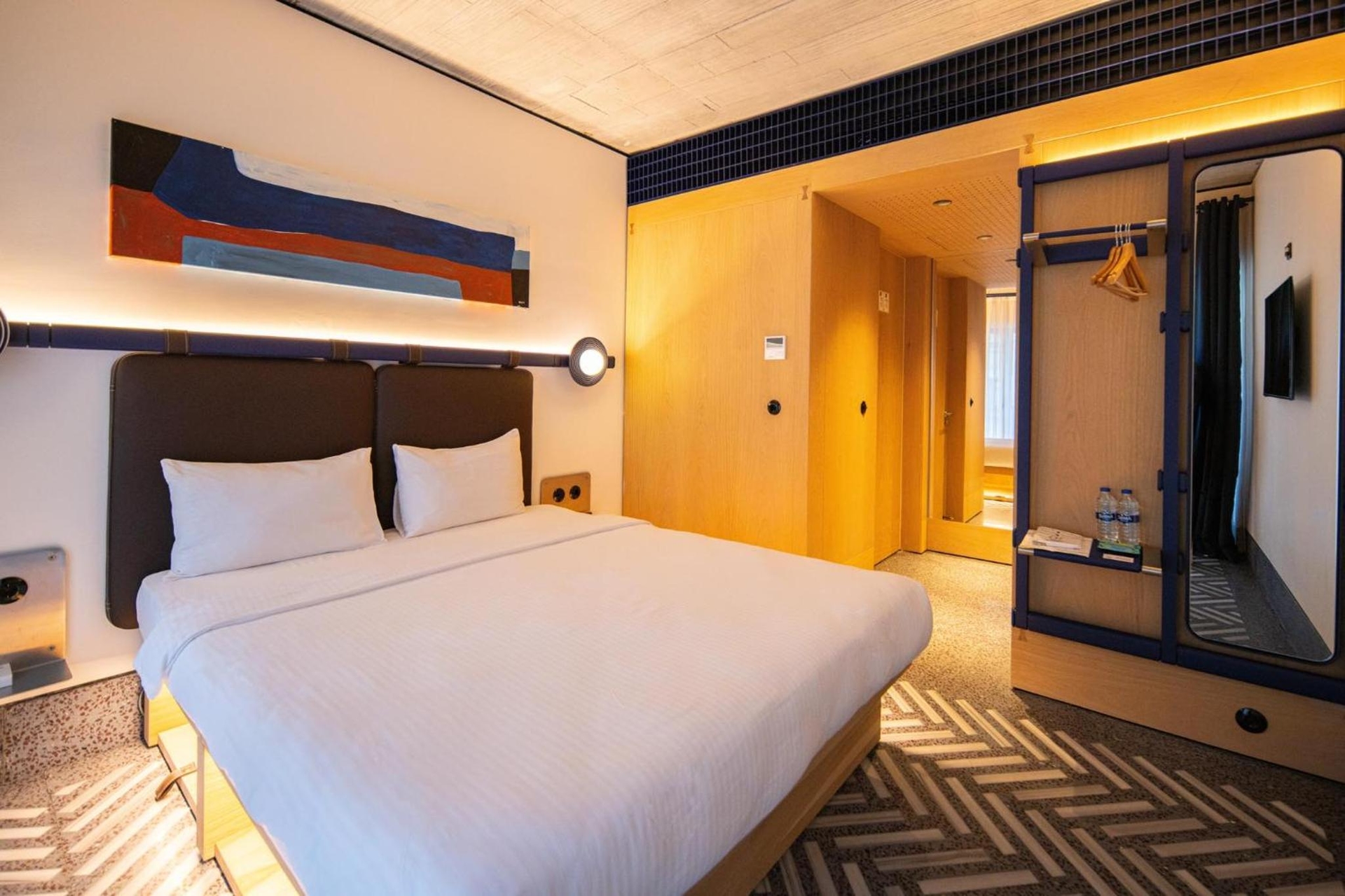 Foto de Stay Lab Taksim