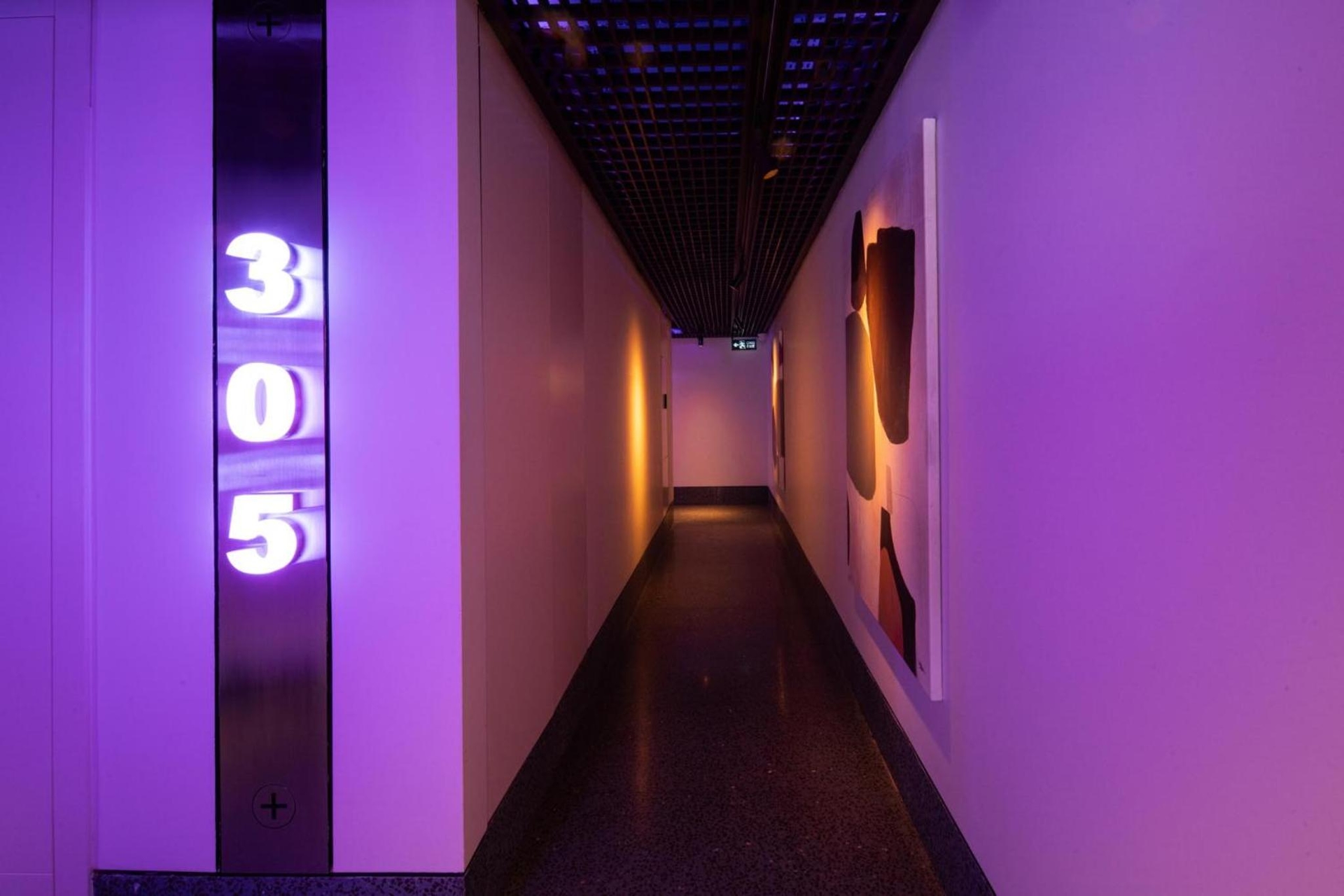 Foto de Stay Lab Taksim