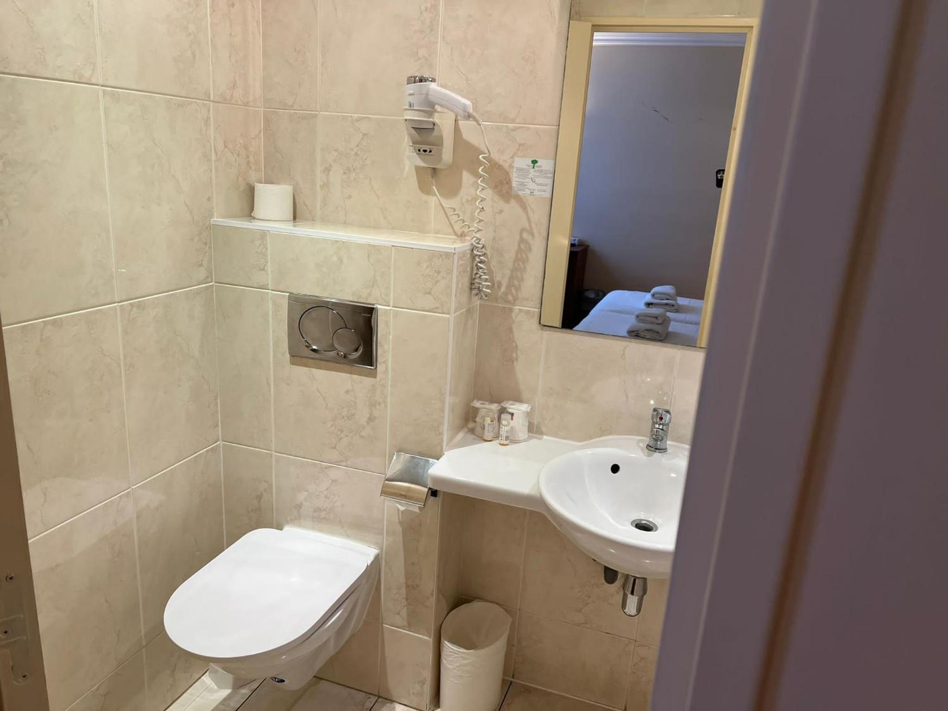 Foto de 121 Paris Hotel
