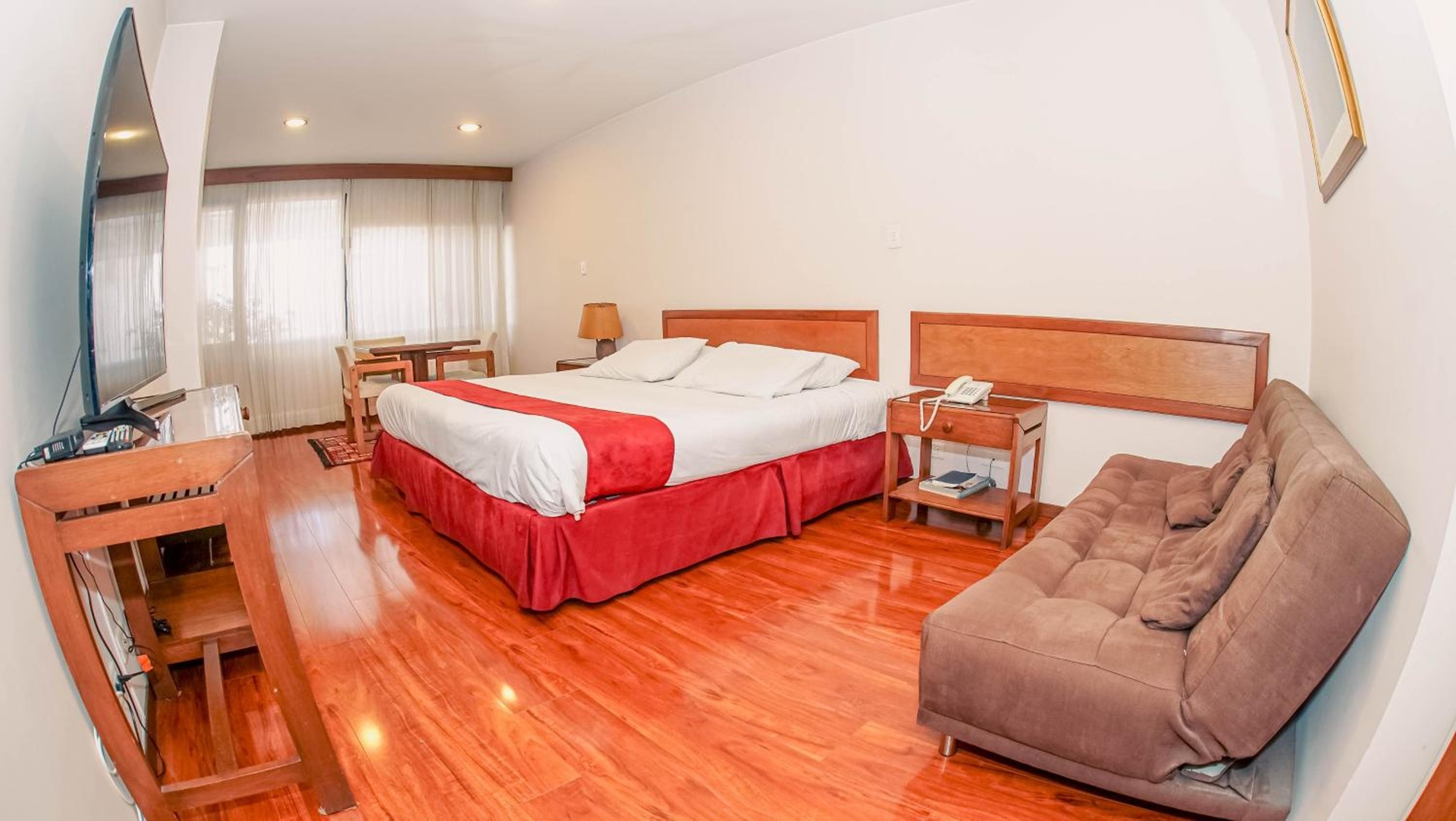 Foto de Hotel Boyaca Plaza