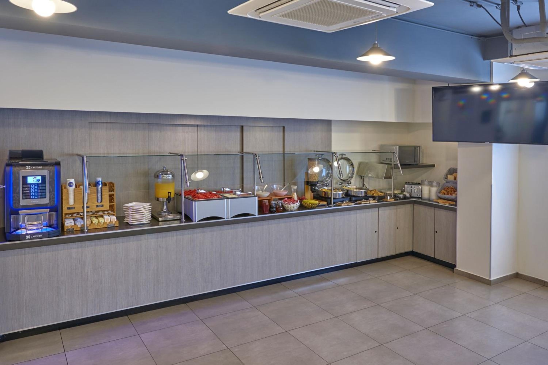 Foto de City Express Junior by Marriott Guadalajara Periferico Sur