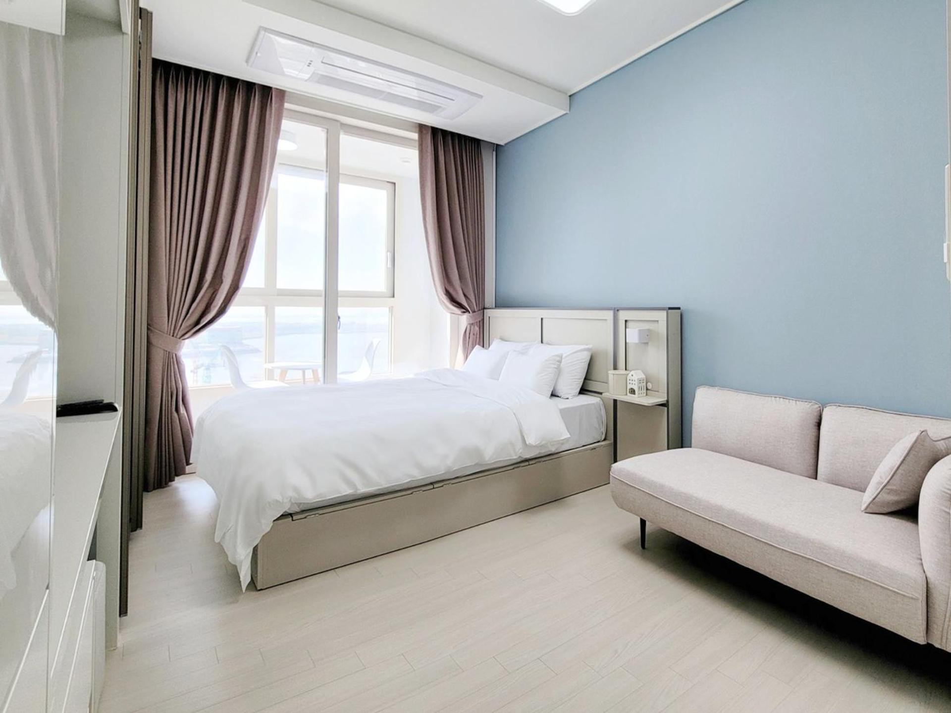 Foto de Landmark Stay in Songdo