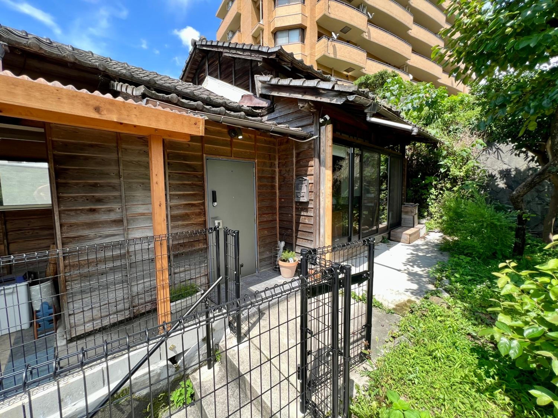 SUMITSUGU HOUSE East