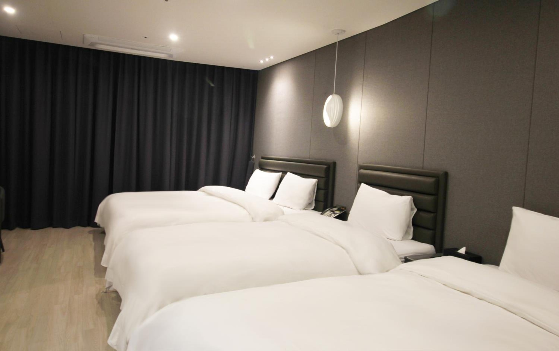 Foto de Hotel Ohevday
