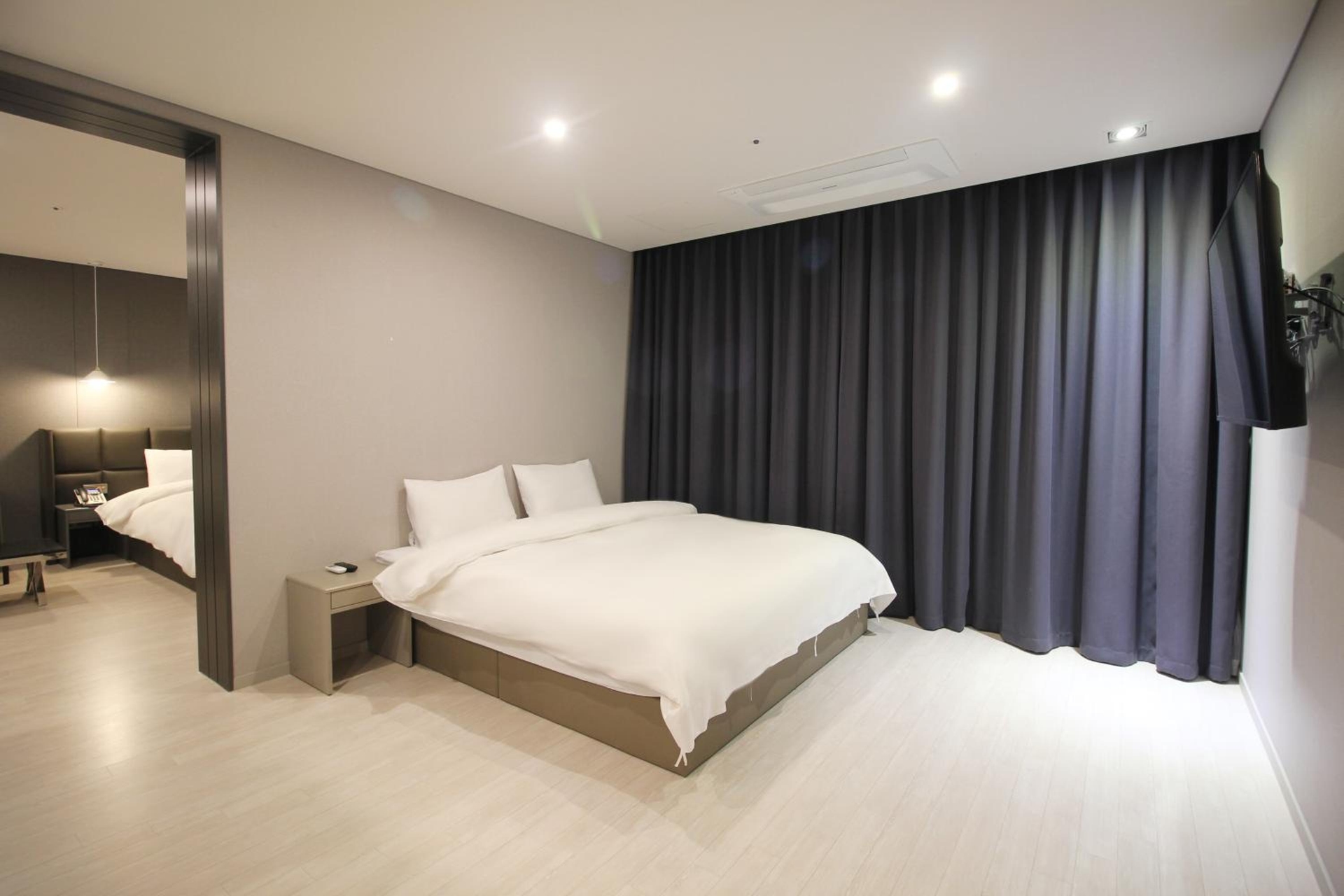 Foto de Hotel Ohevday