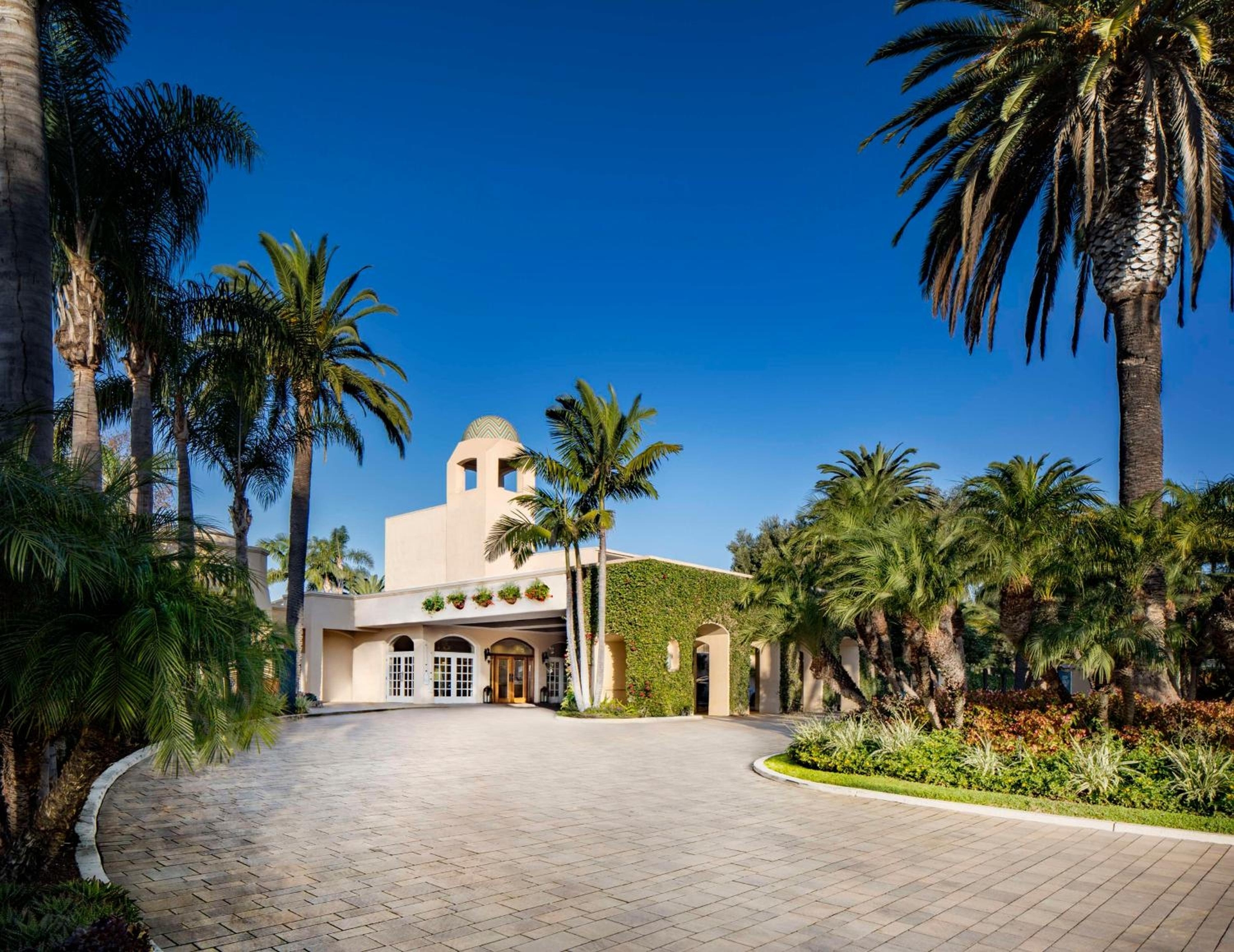 Hyatt Regency Newport Beach, Newport Beach