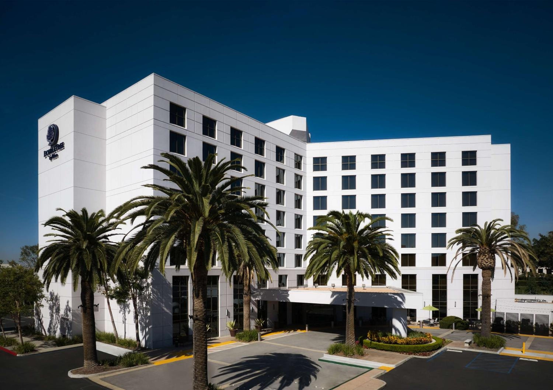 DoubleTree by Hilton Irvine Spectrum, Irvine