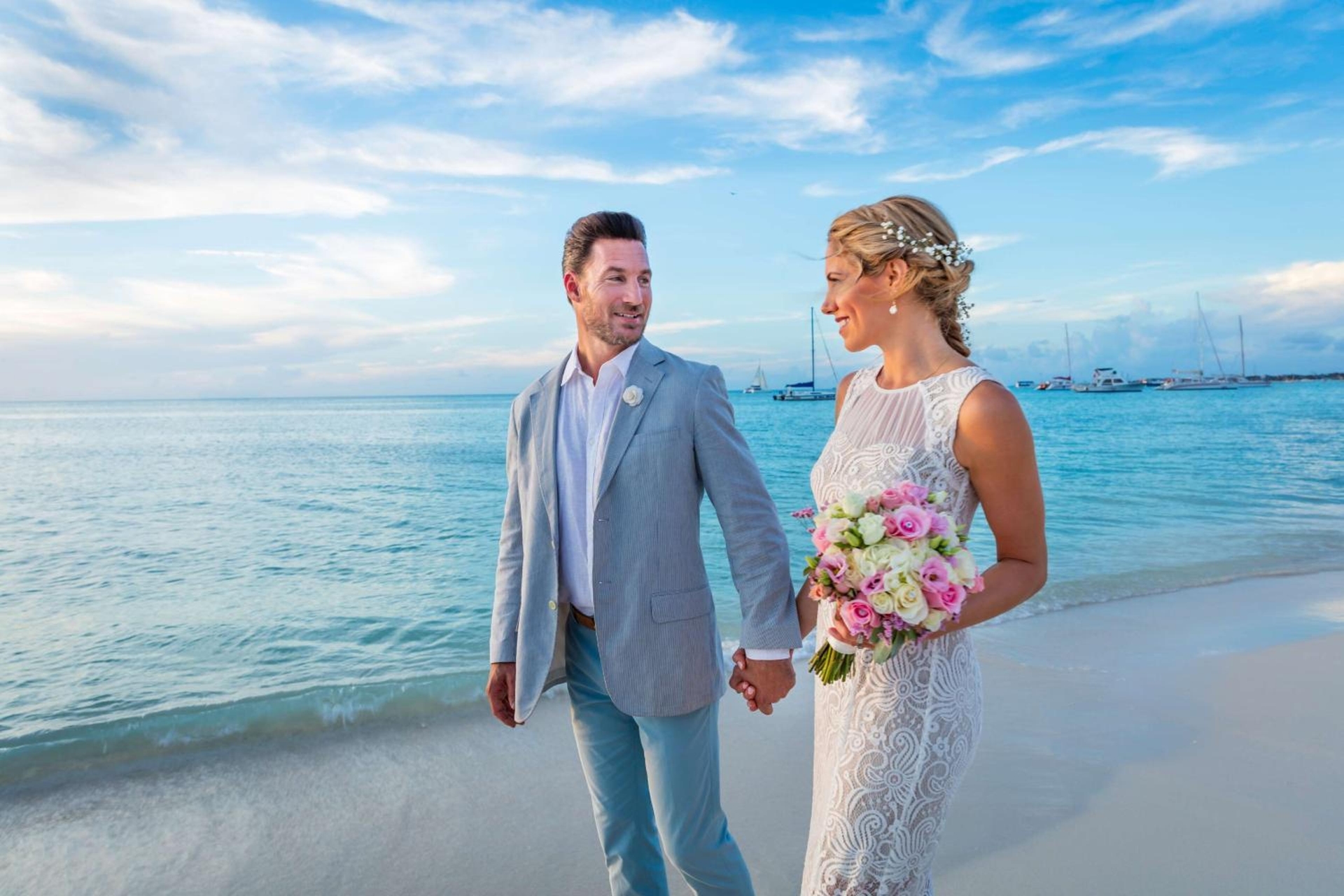 Foto de Hilton Aruba Caribbean Resort & Casino