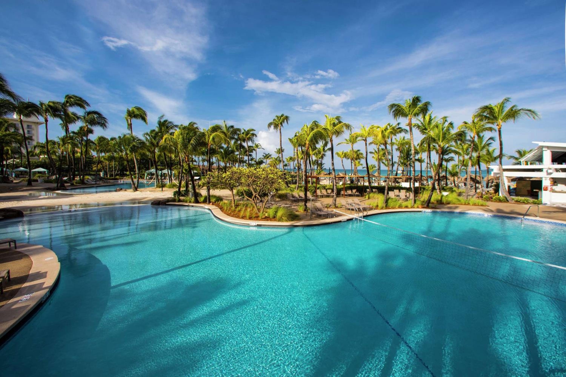 Foto de Hilton Aruba Caribbean Resort & Casino