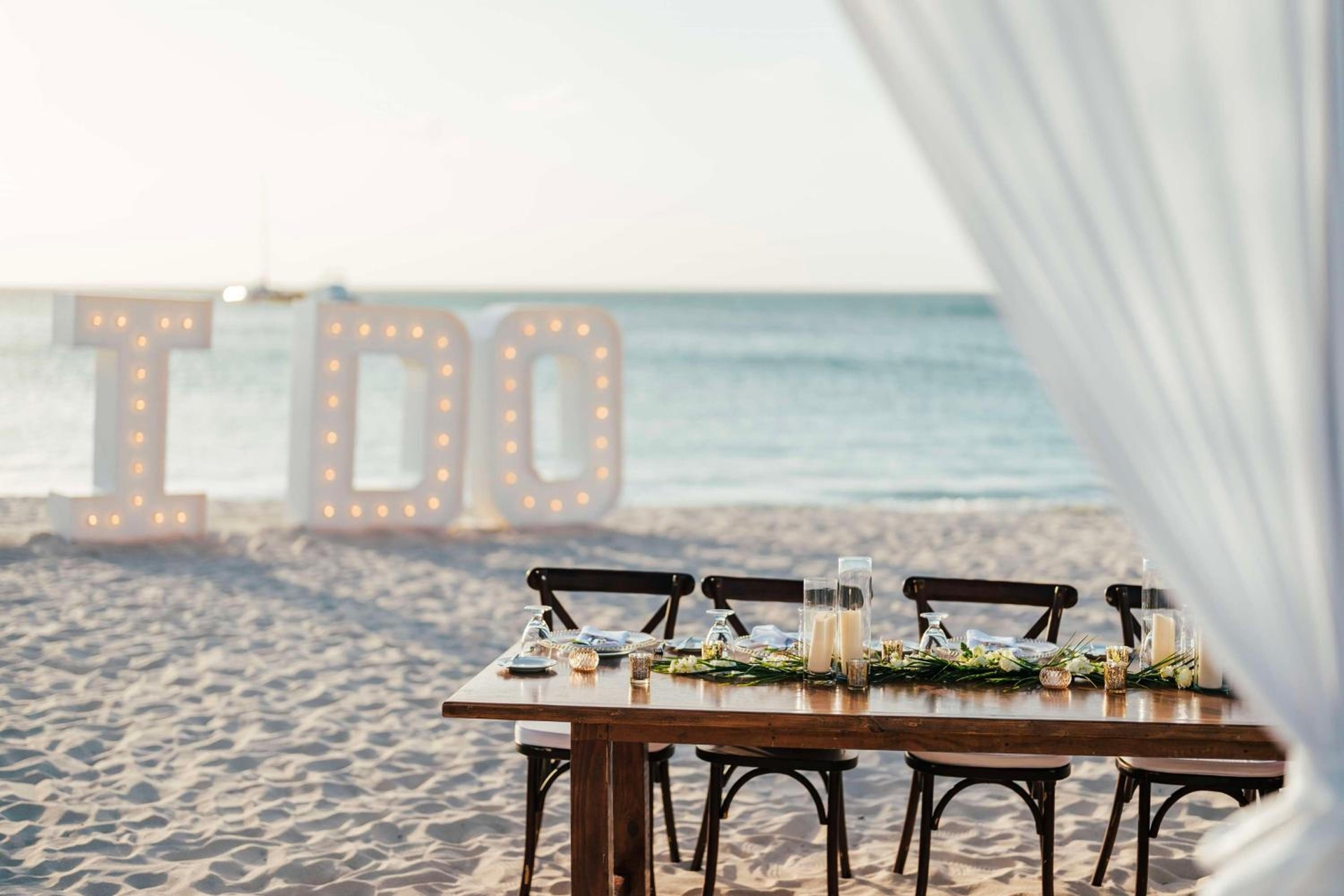 Foto de Hilton Aruba Caribbean Resort & Casino