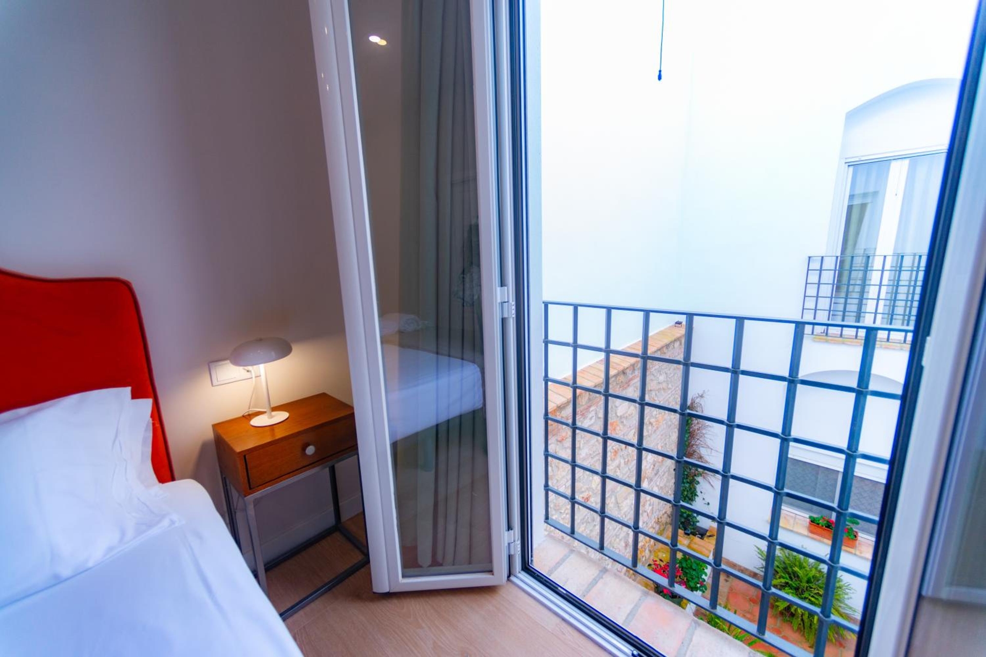 Foto de Suites Casa San Mateo