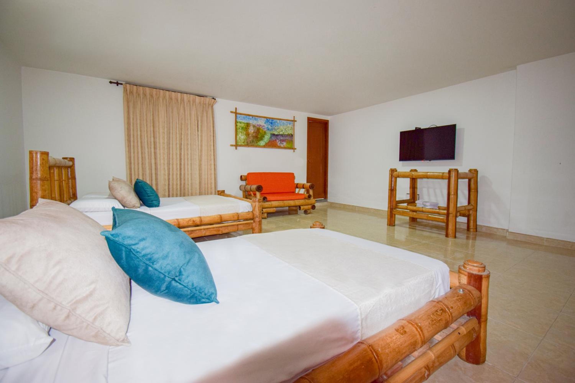 Foto de Hotel Toledo Plaza