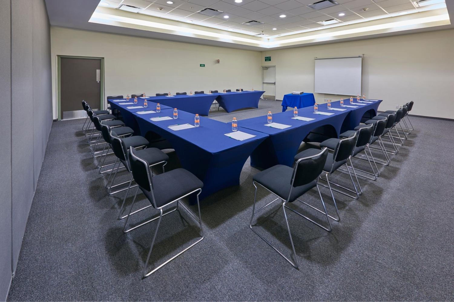 Foto de City Express Junior by Marriott Guadalajara Periferico Sur