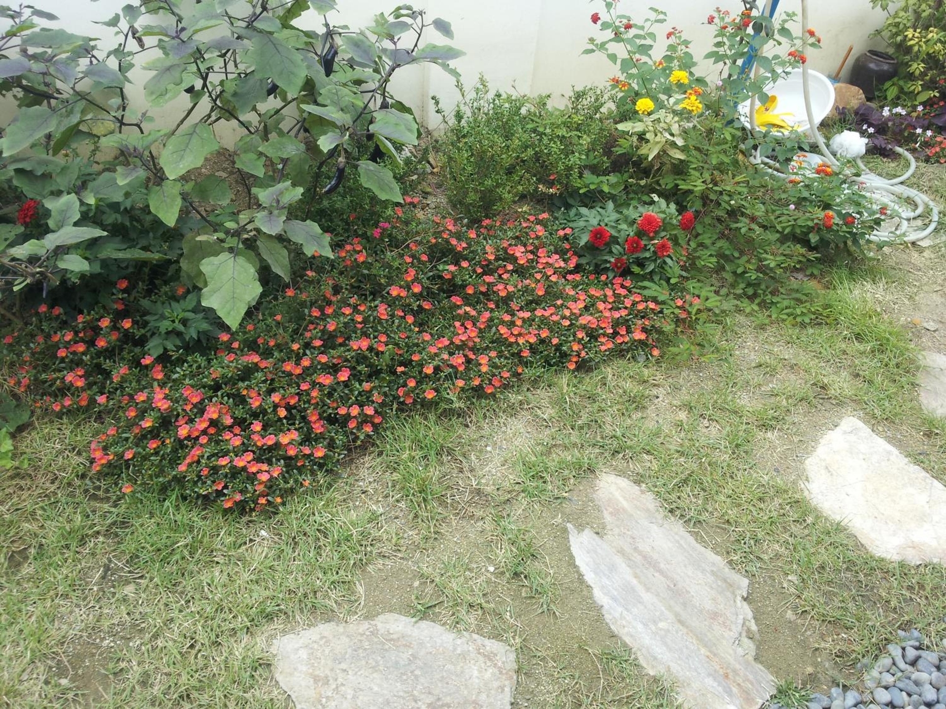 Foto de Jeonju Nostalgic Home