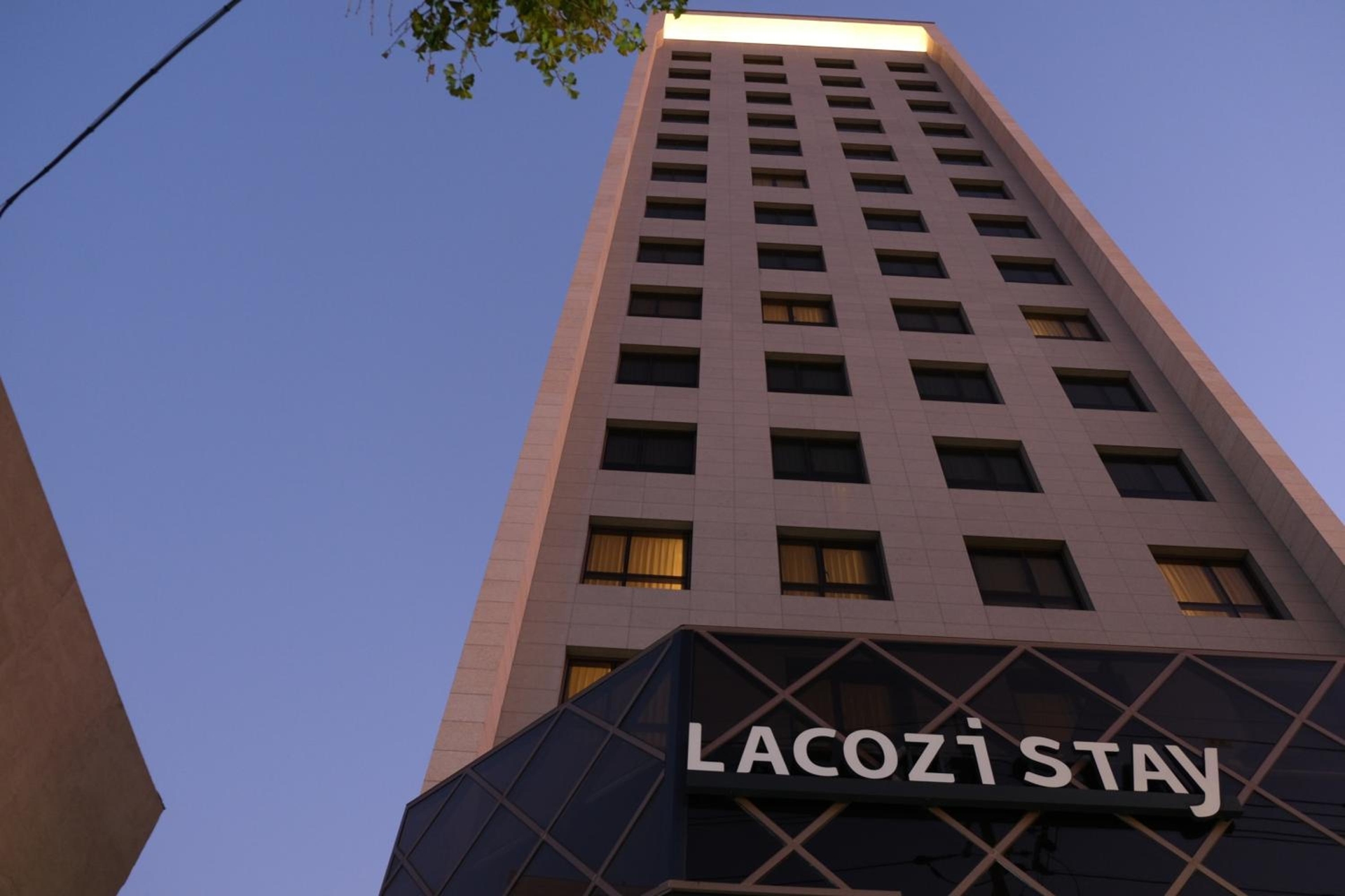 LACOZi STAY , Seoul